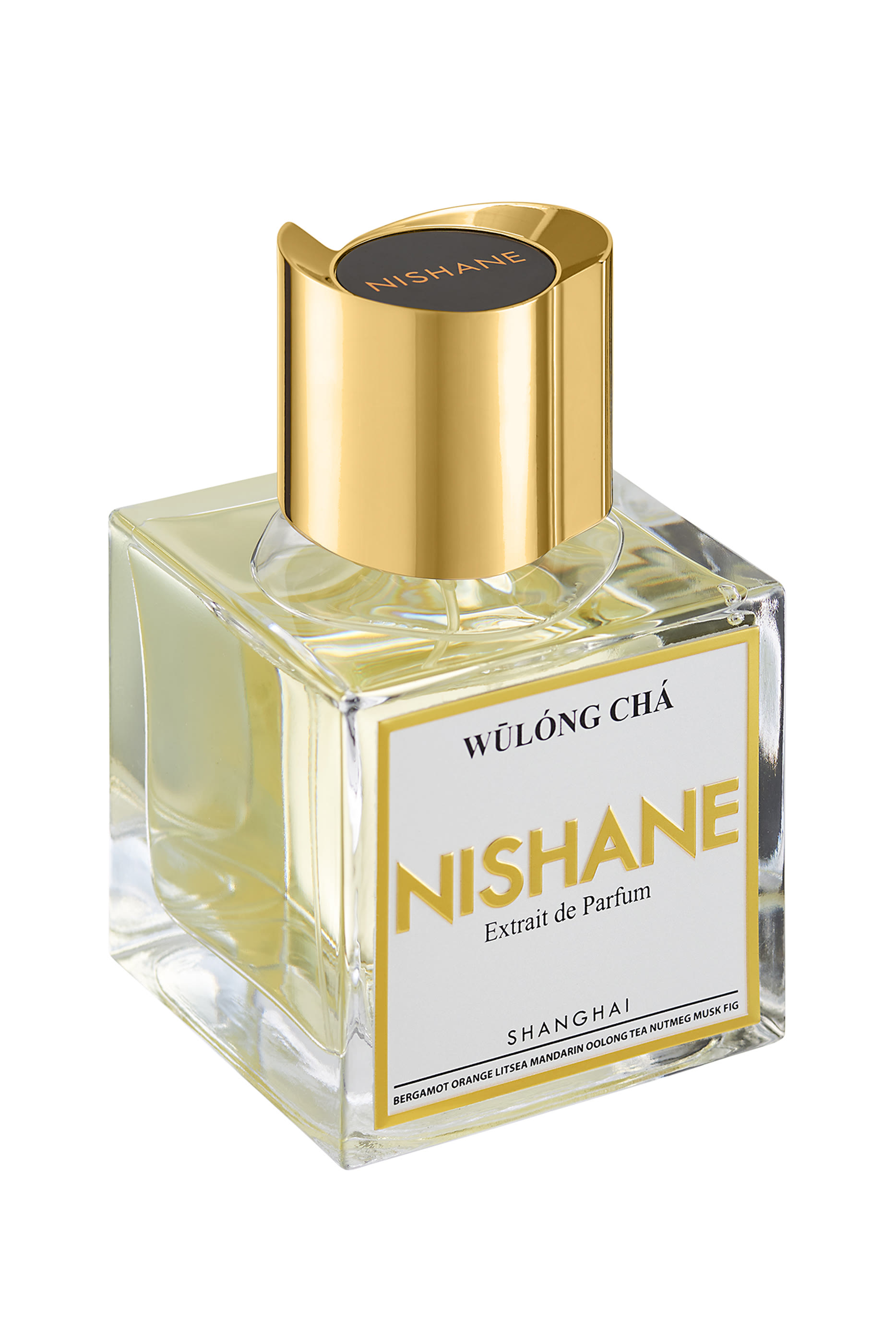 عطر مركز وولنج تشا