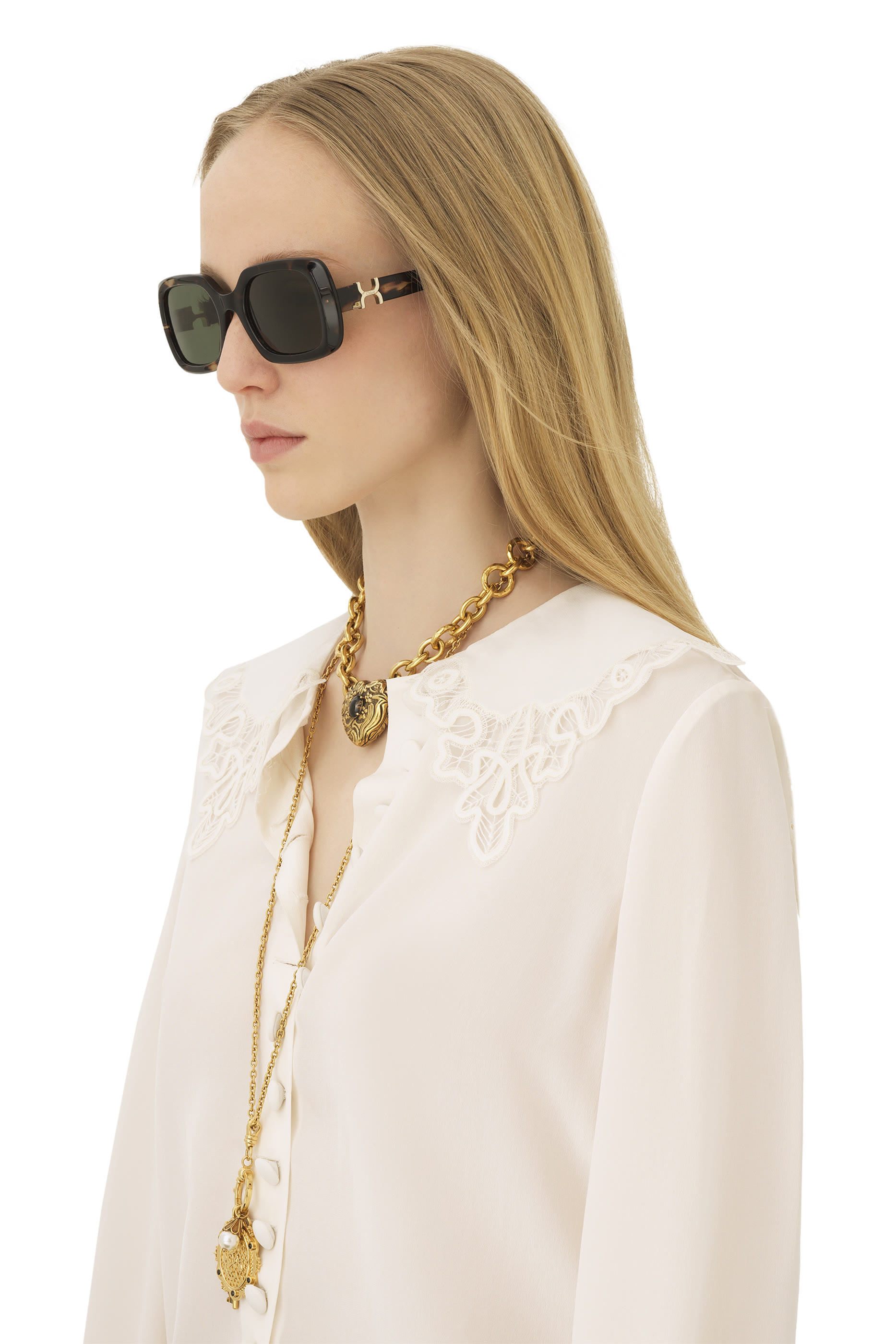 نظارة شمسية مارسي