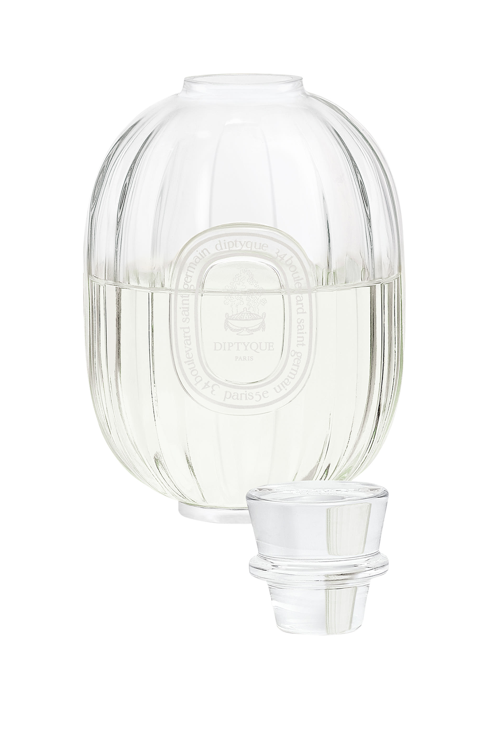 غطاء لأعواد توزيع العطر الكلاسيكية والصغيرة