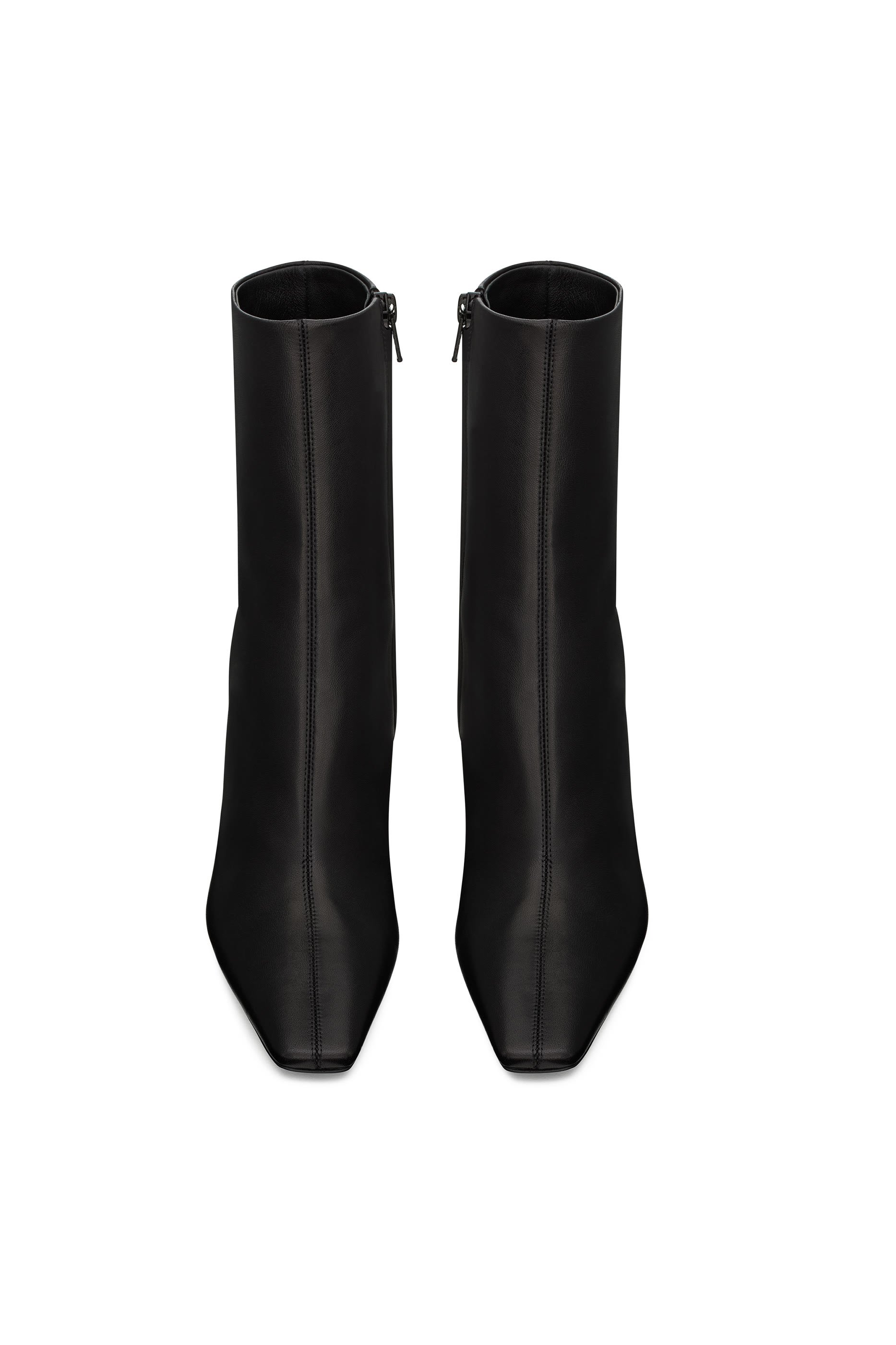 بوت جيل 95 جلد ناعم