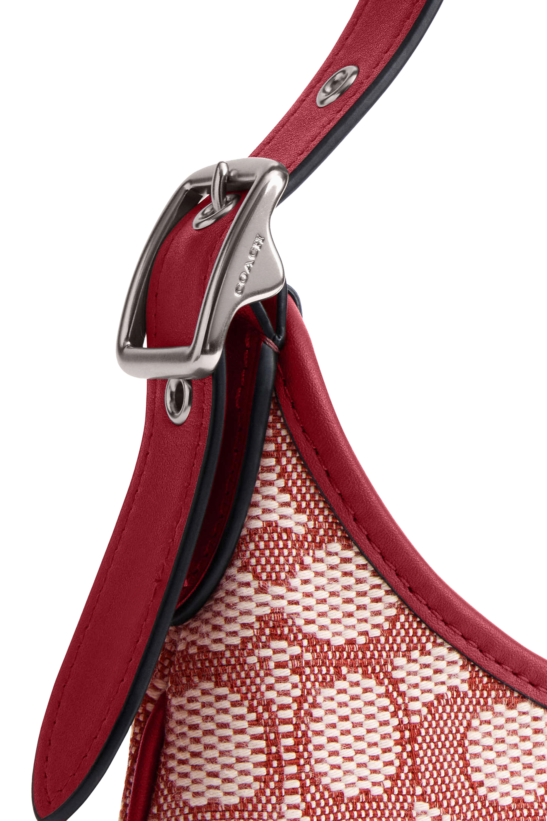 حقيبة كتف هوبو هامبتون