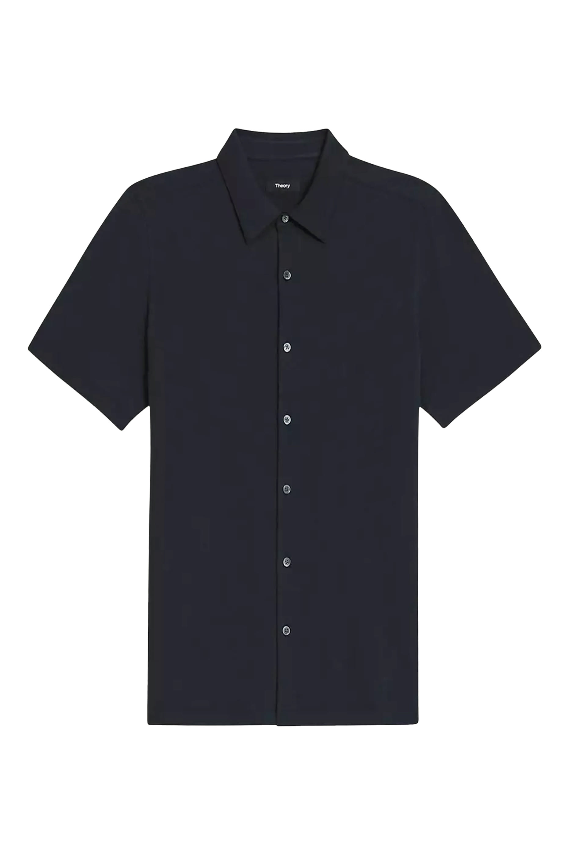 قميص كوزموس نوران بأكمام قصيرة