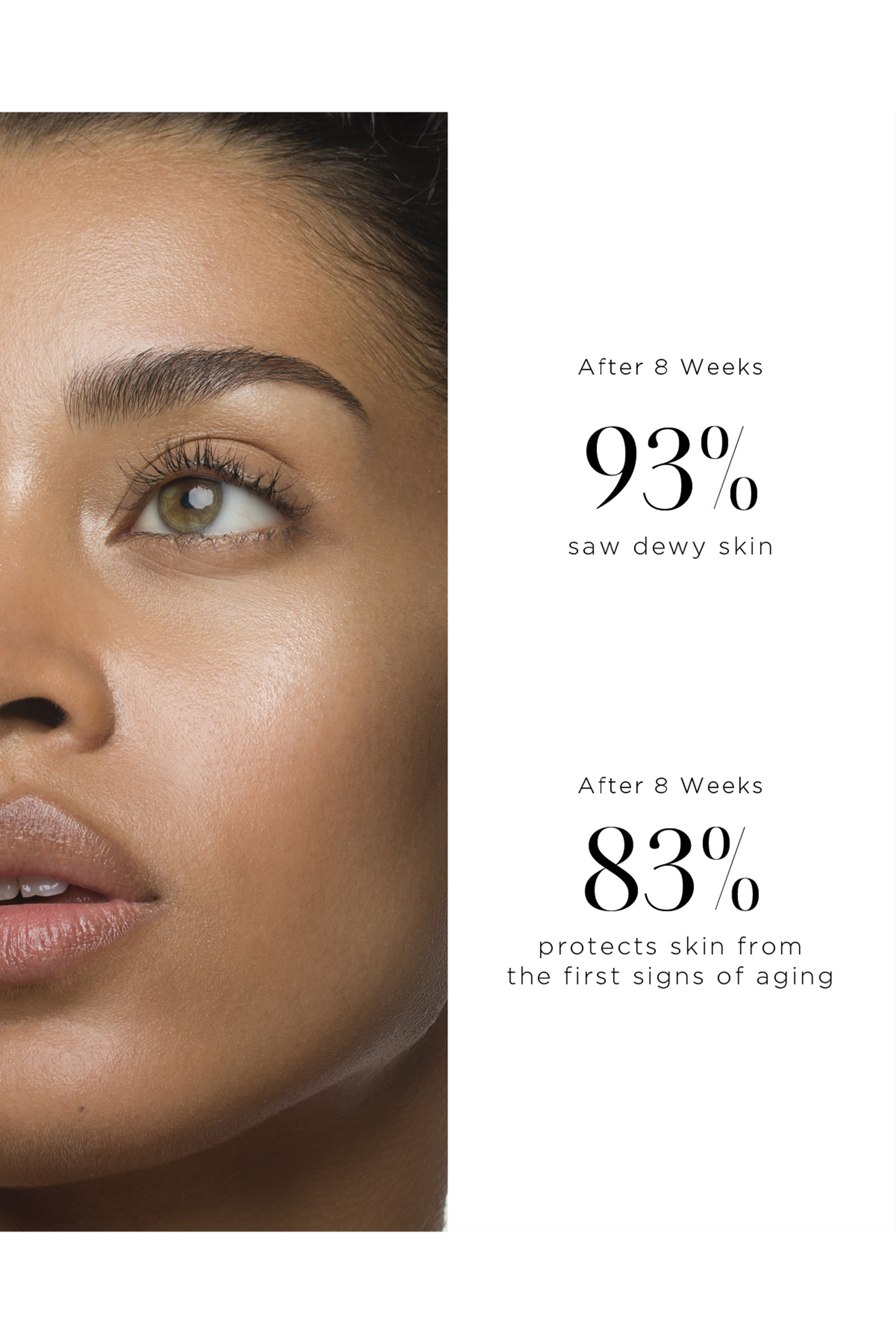 مرطب بريليانت رايدينت ريزيليانس