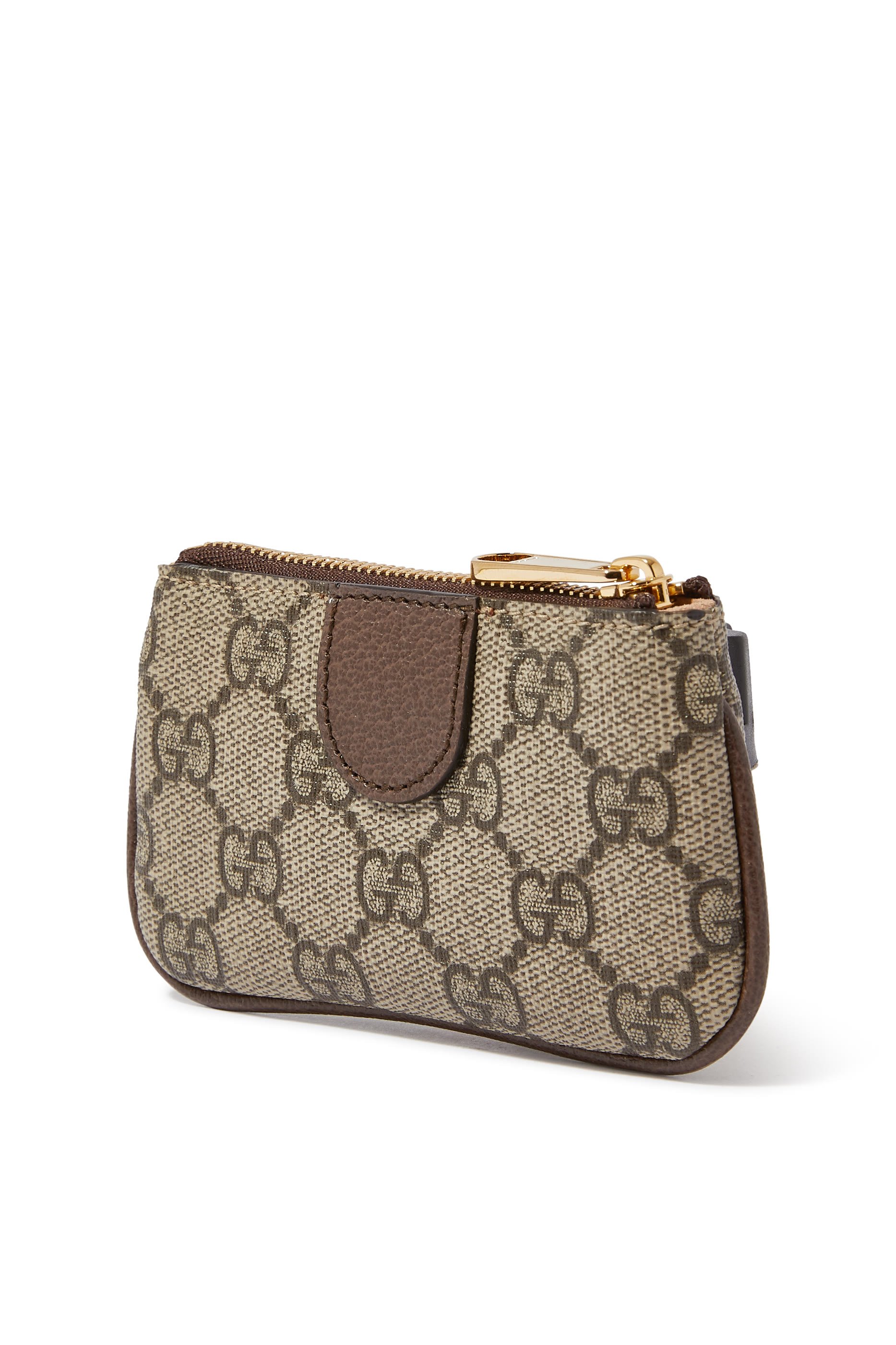 محفظة أوفيديا بسلسلة مفاتيح