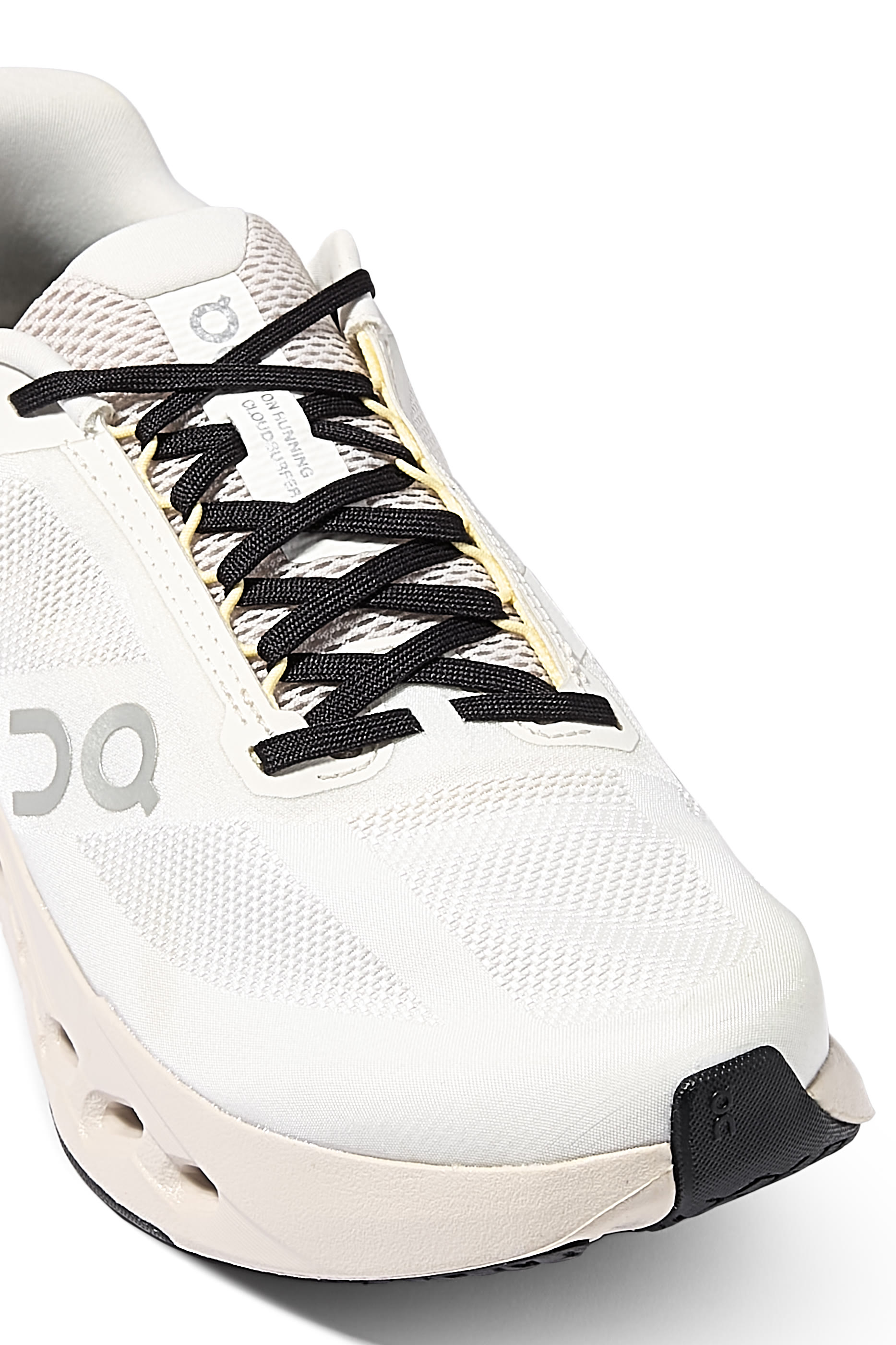 سنيكرز كلاود سيرفر نيكست بكاحل منخفض