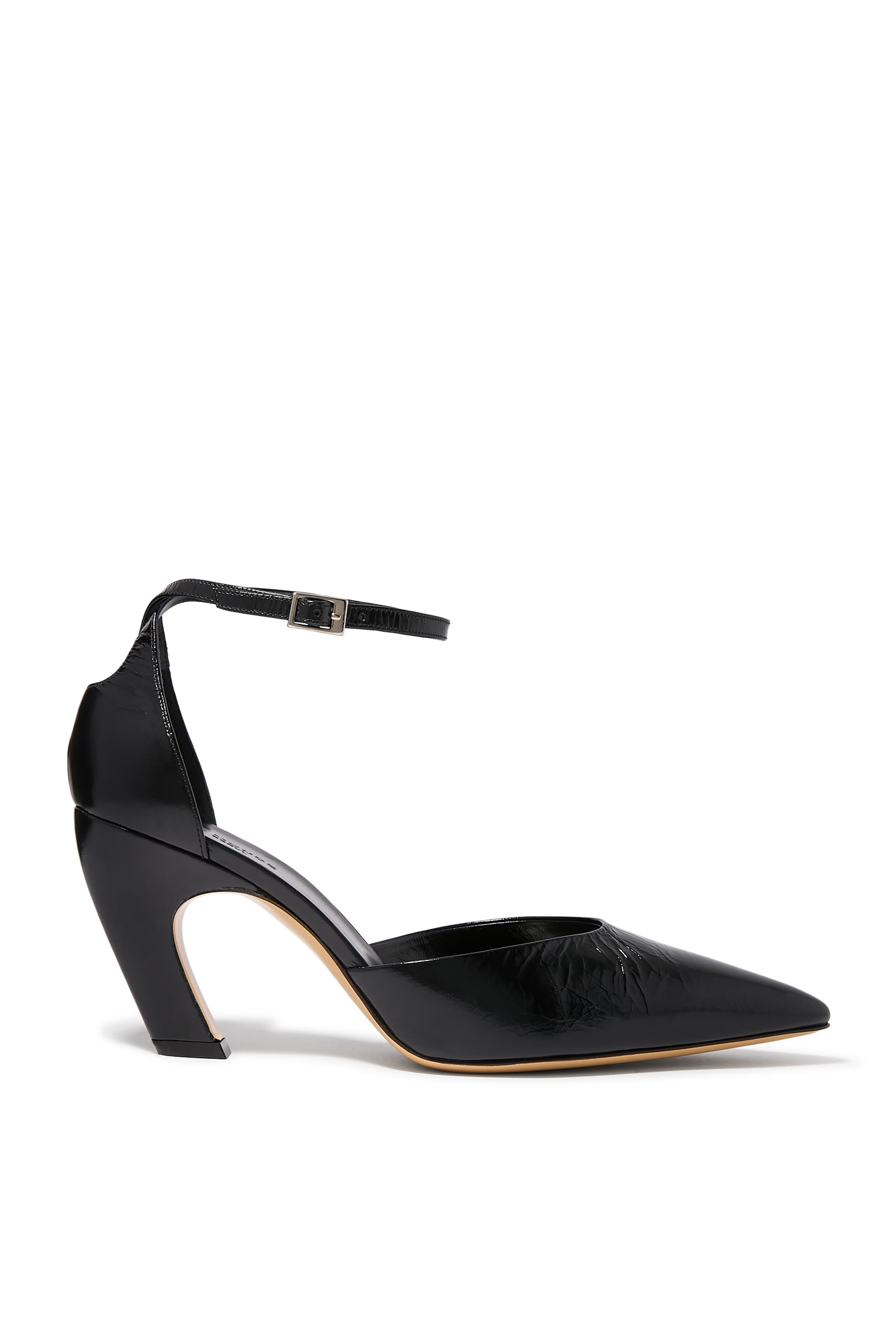 حذاء كلاسيكي فيكتوريا 80