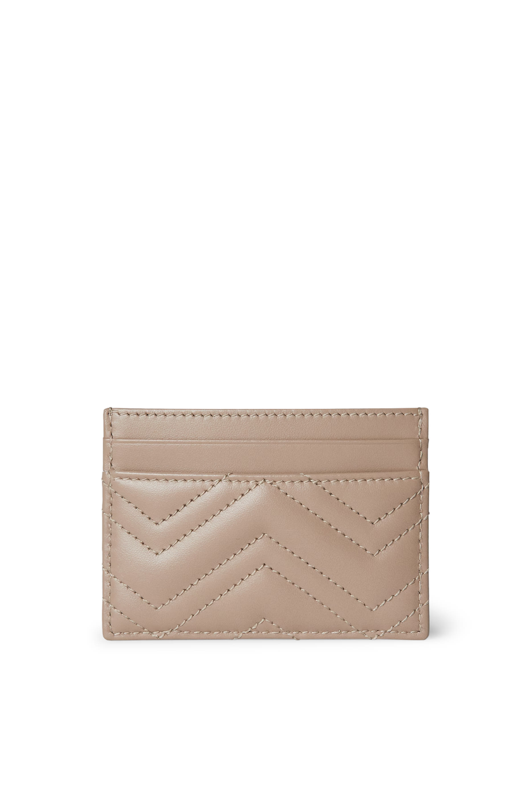 حافظة بطاقات مارمونت بشعار الماركة