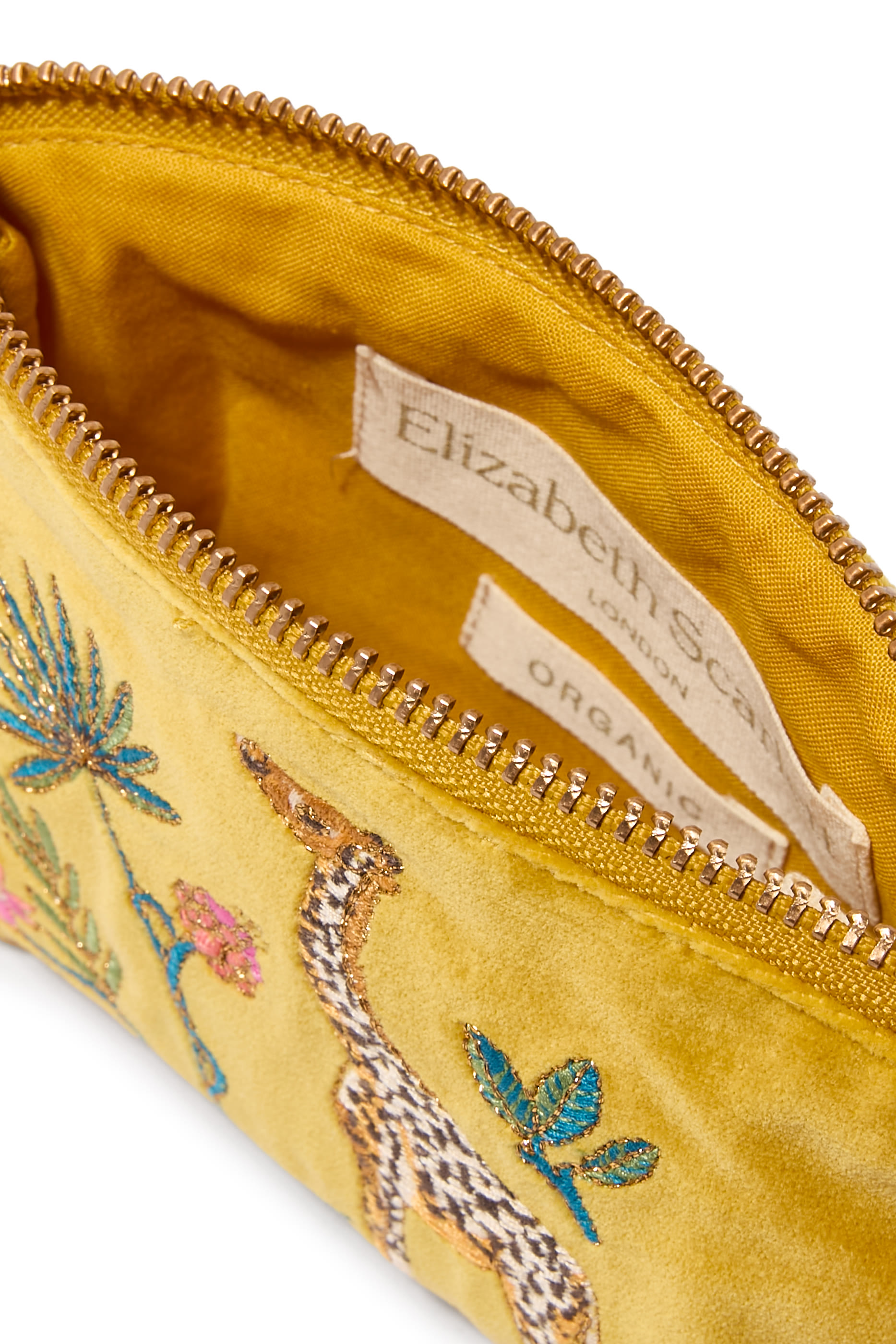 حافظة عملات معدنية وايلد جيراف بالم