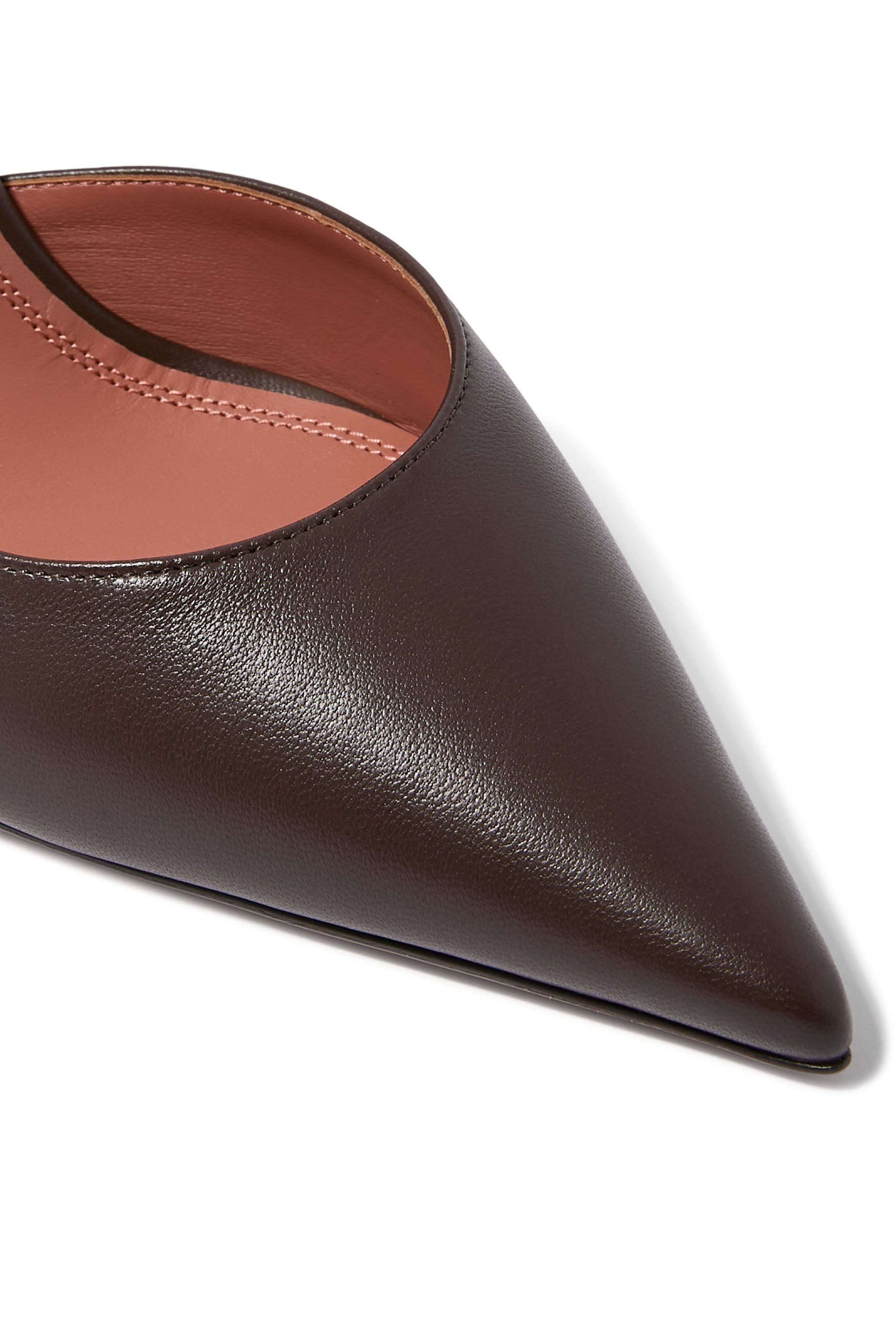 حذاء كلاسيكي هولي 95 بسير خلفي