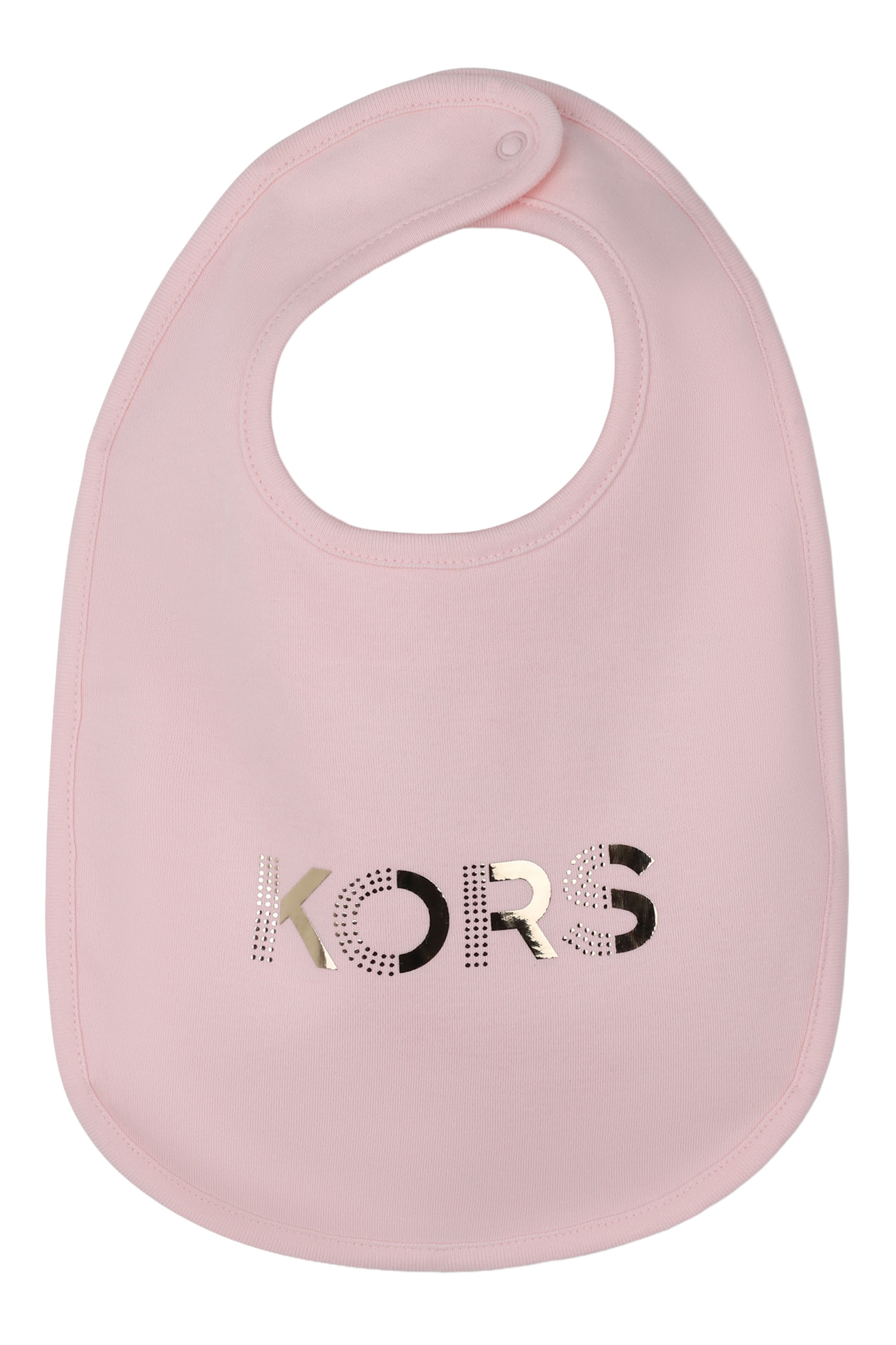 طقم بودي سوت، مريلة وقبعة للأطفال قطن 