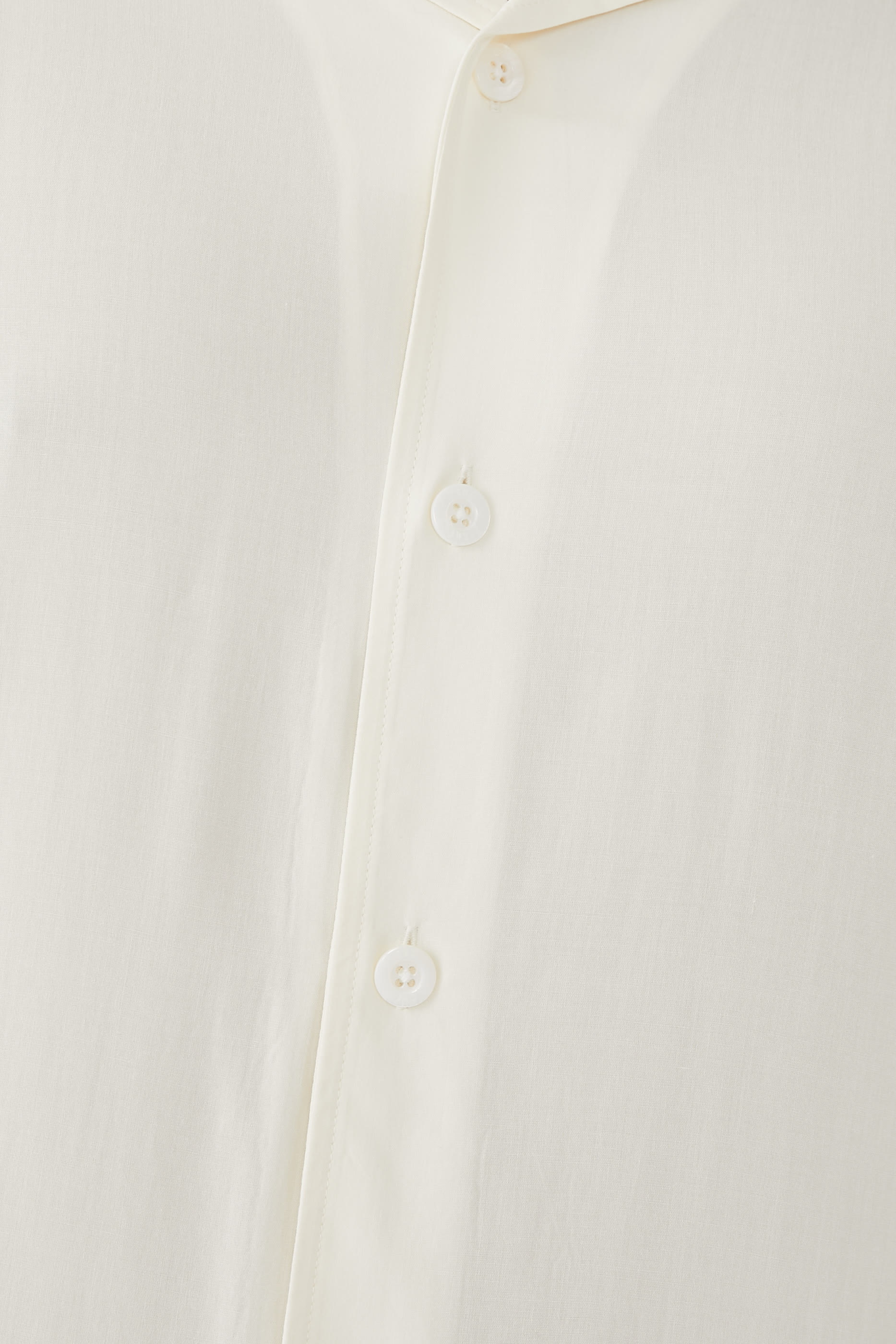 قميص فالبون بأكمام قصيرة