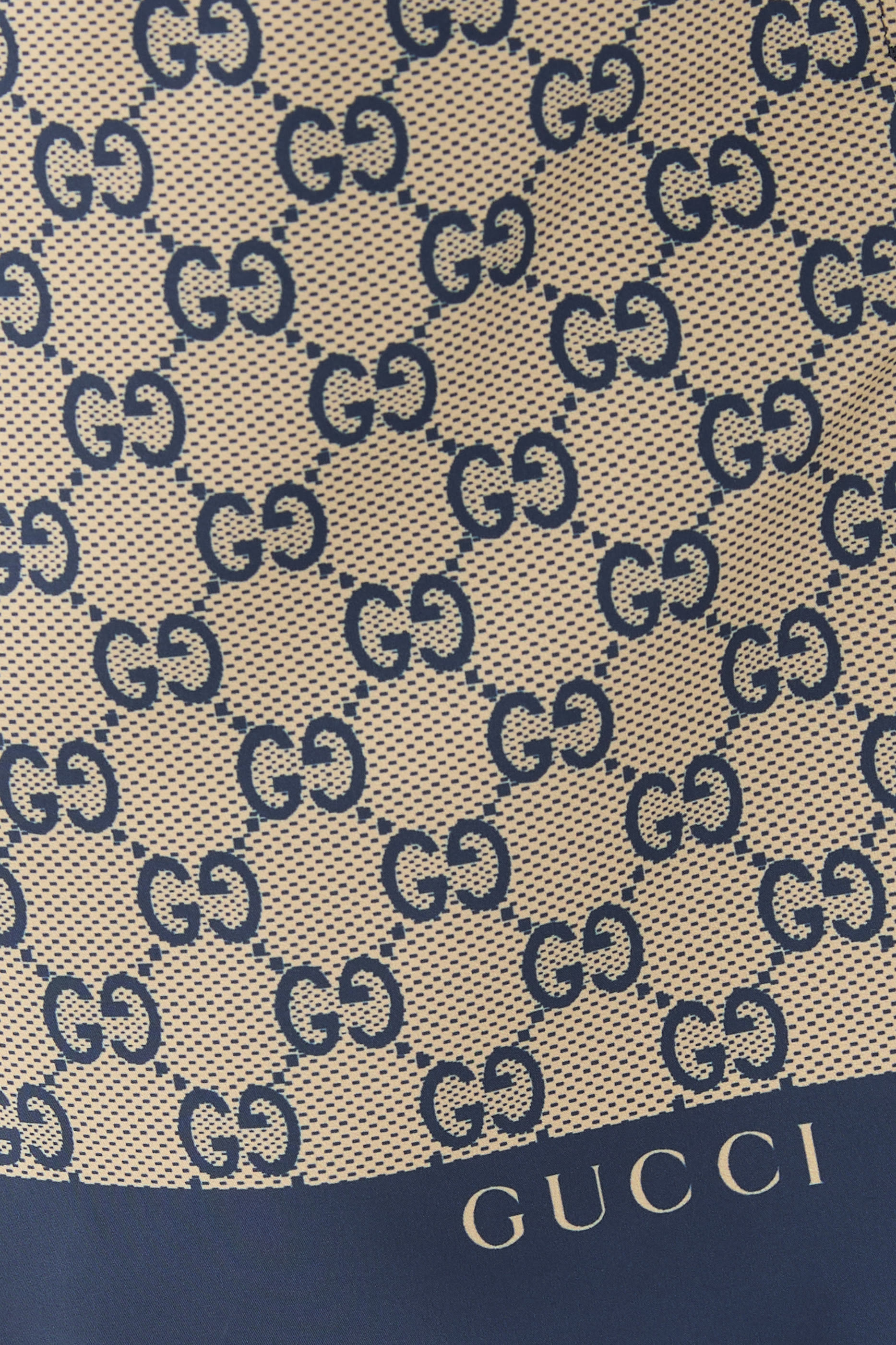 شورت سباحة بوبلين معالج بنقشة