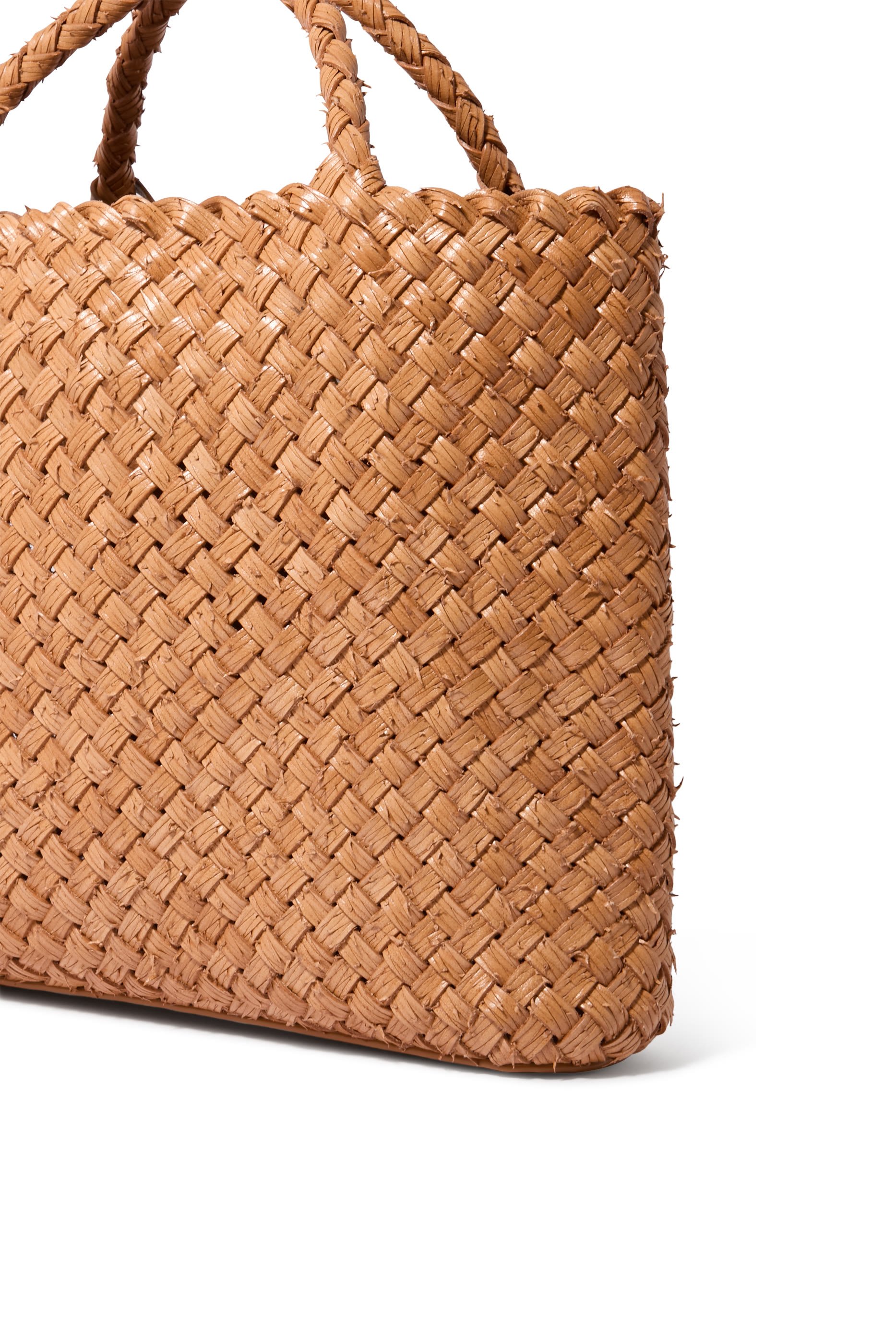 حقيبة أمبر بيد علوية