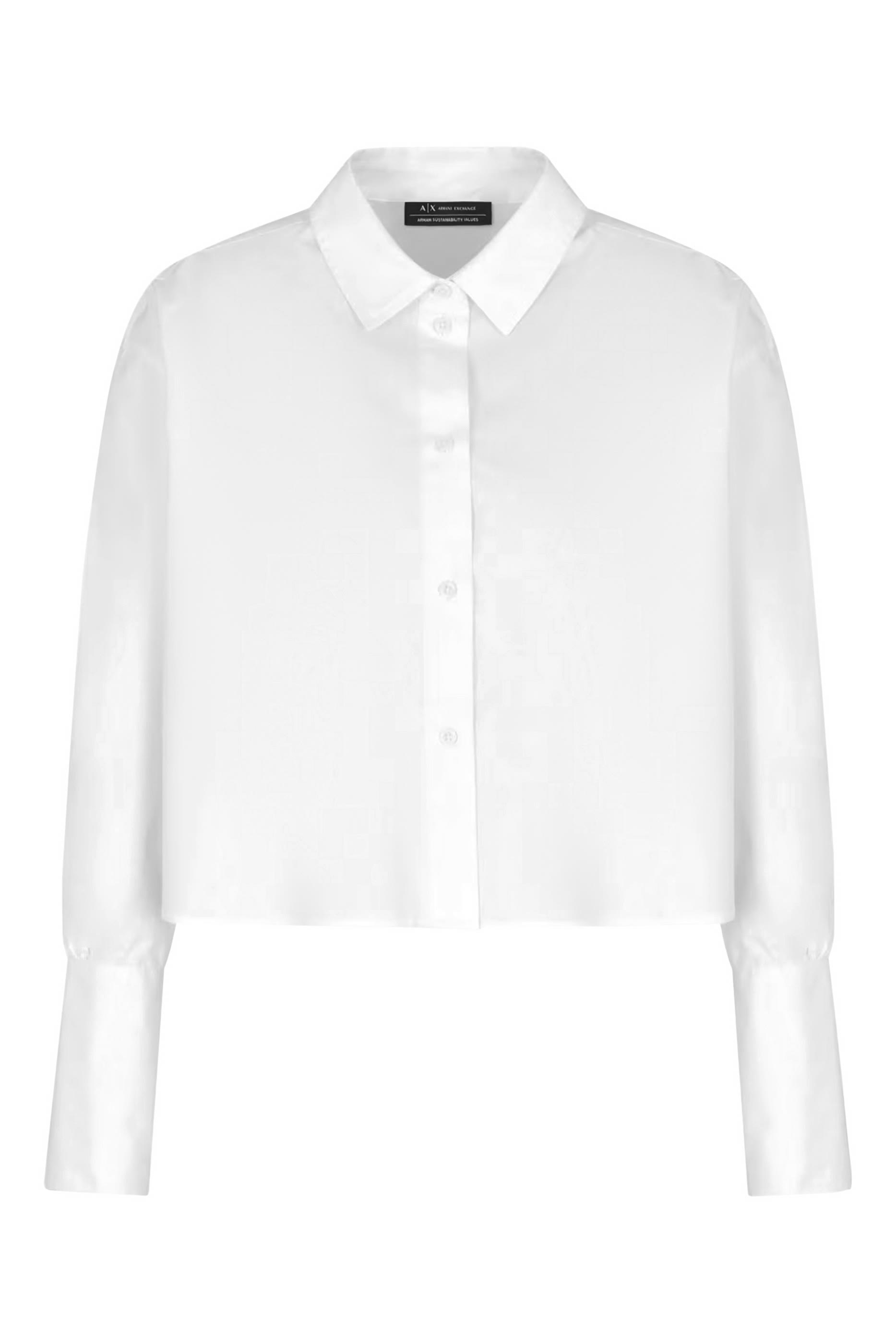 قميص كاجوال بأكمام طويلة