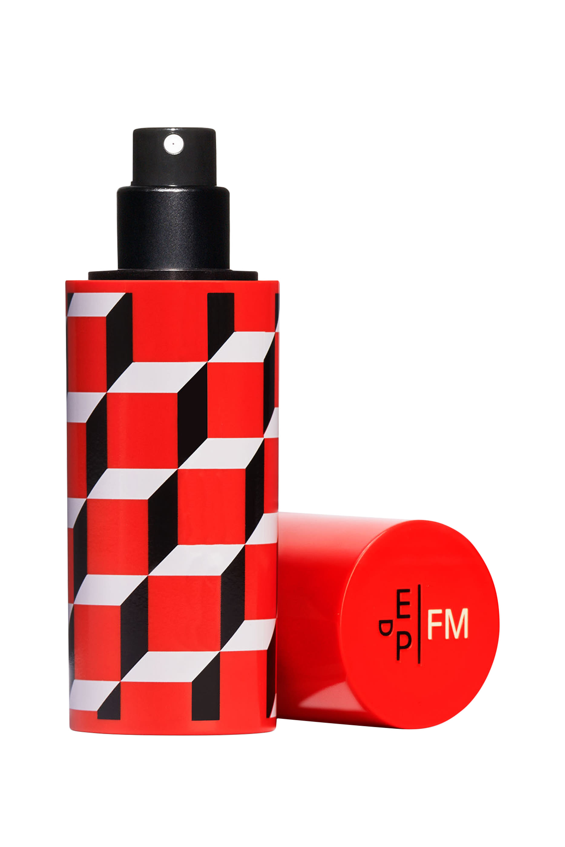 Pierre Hardy Travel Spray Holder