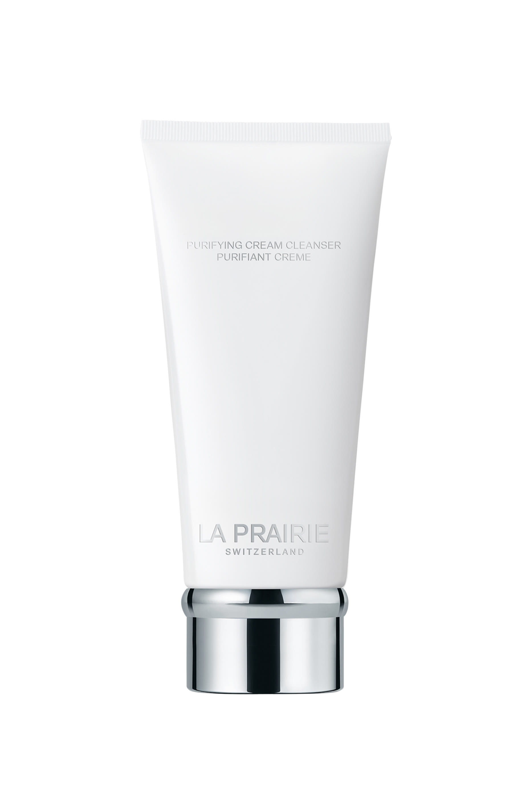 غسول كريمي لتنقية البشرة