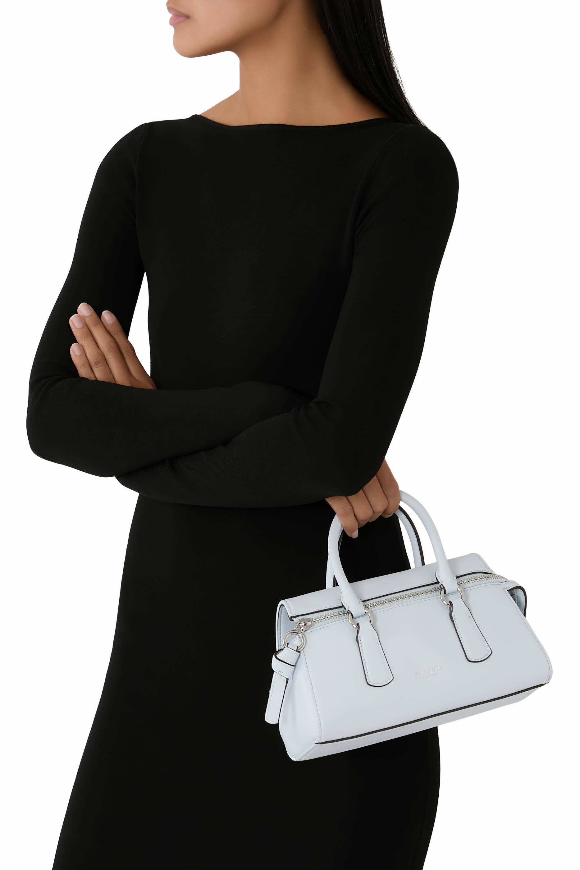 حقيبة بوند صغيرة 