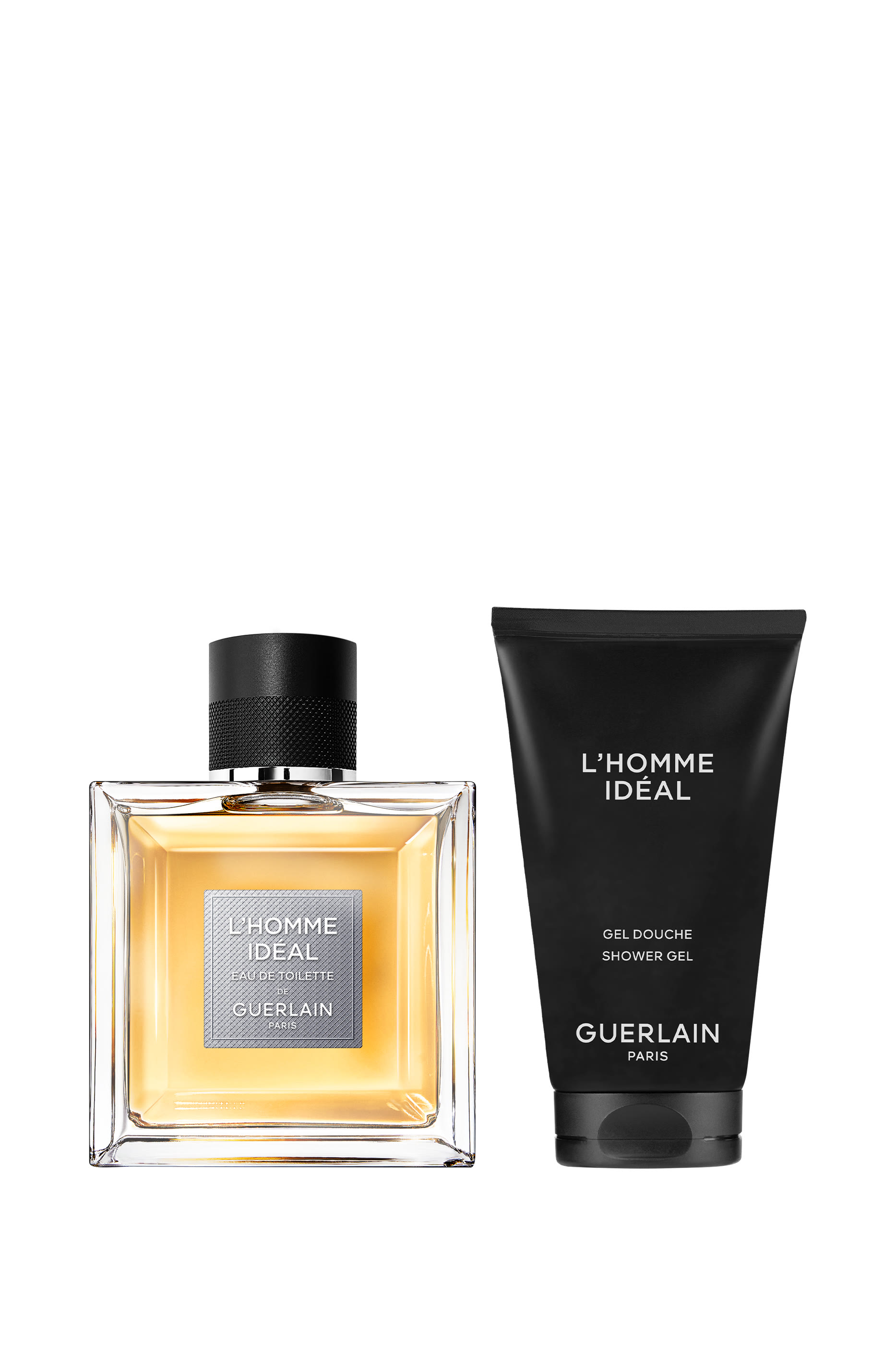 أو دو بارفان نيرولي فيتيفر فورت