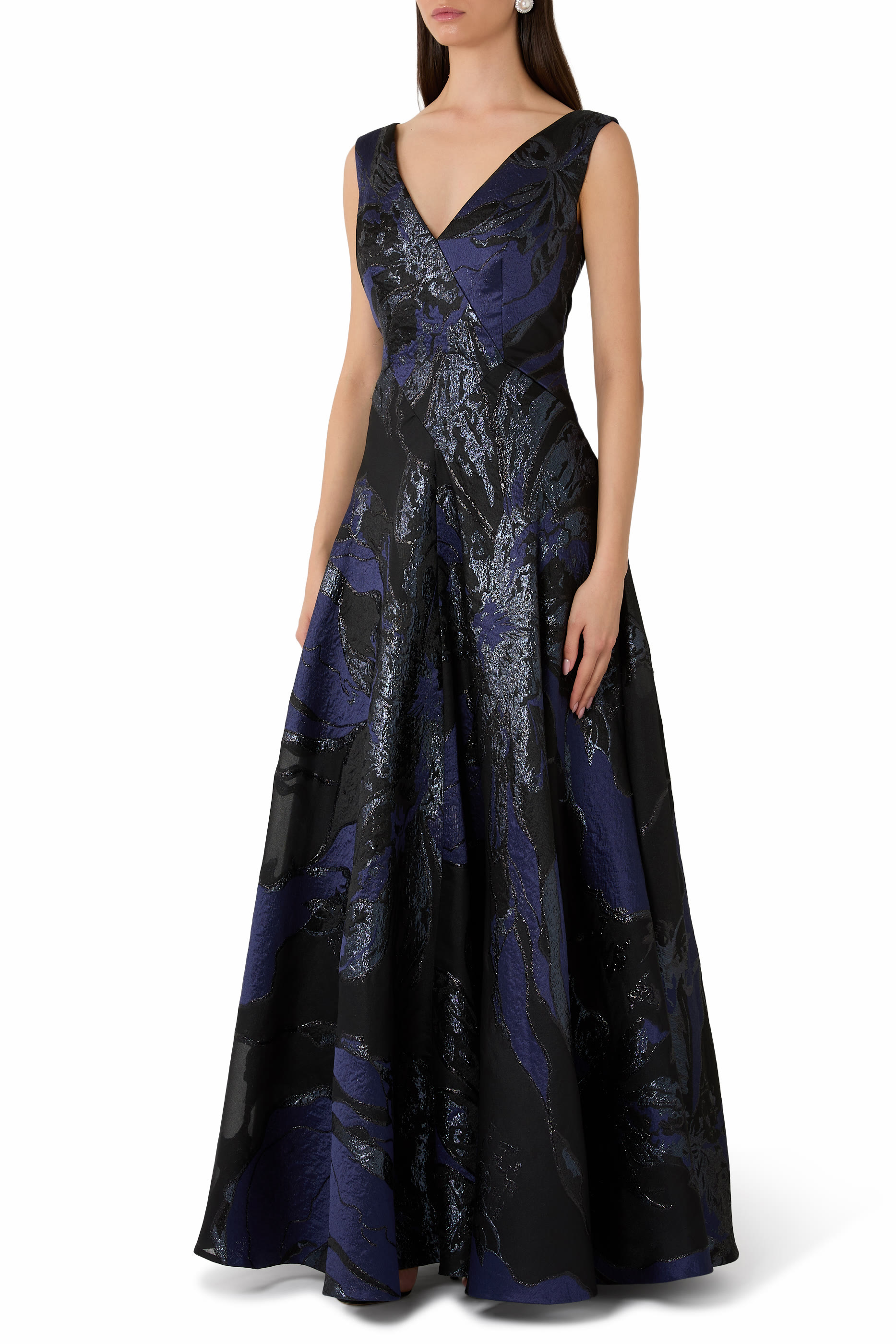 Evening Dress Tottori