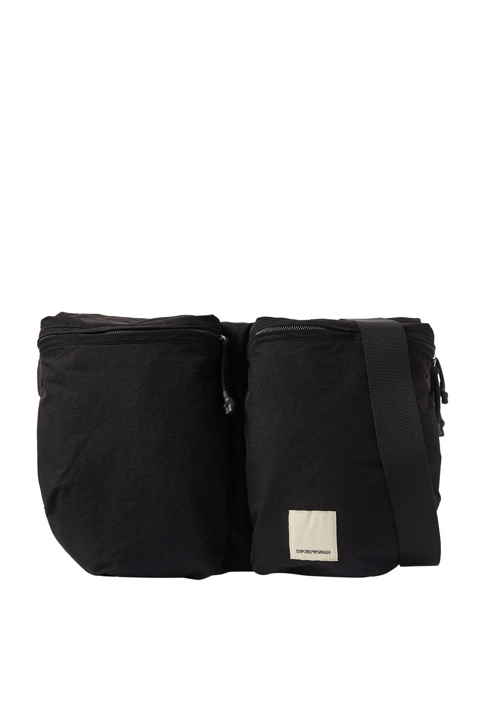 حقيبة مسنجر نايلون