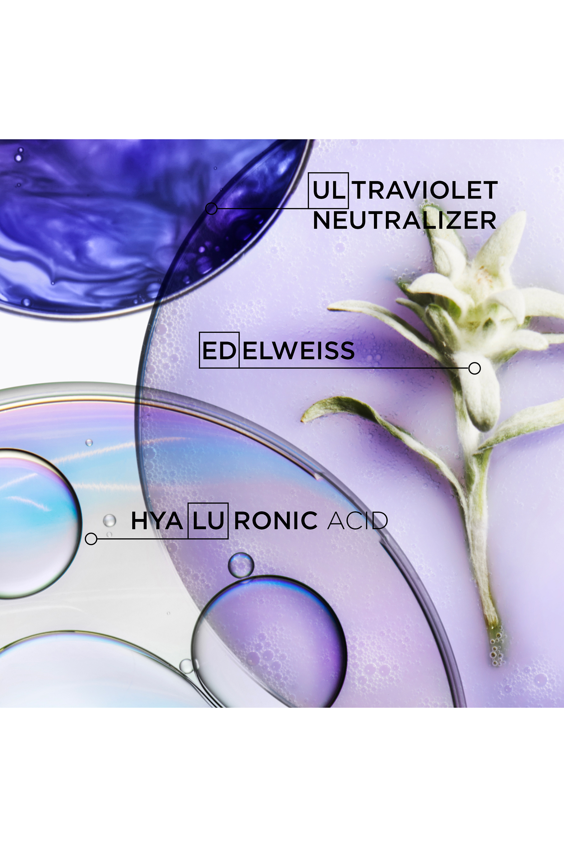 بلسم أبسولو سيكافلاش للشعر الأشقر