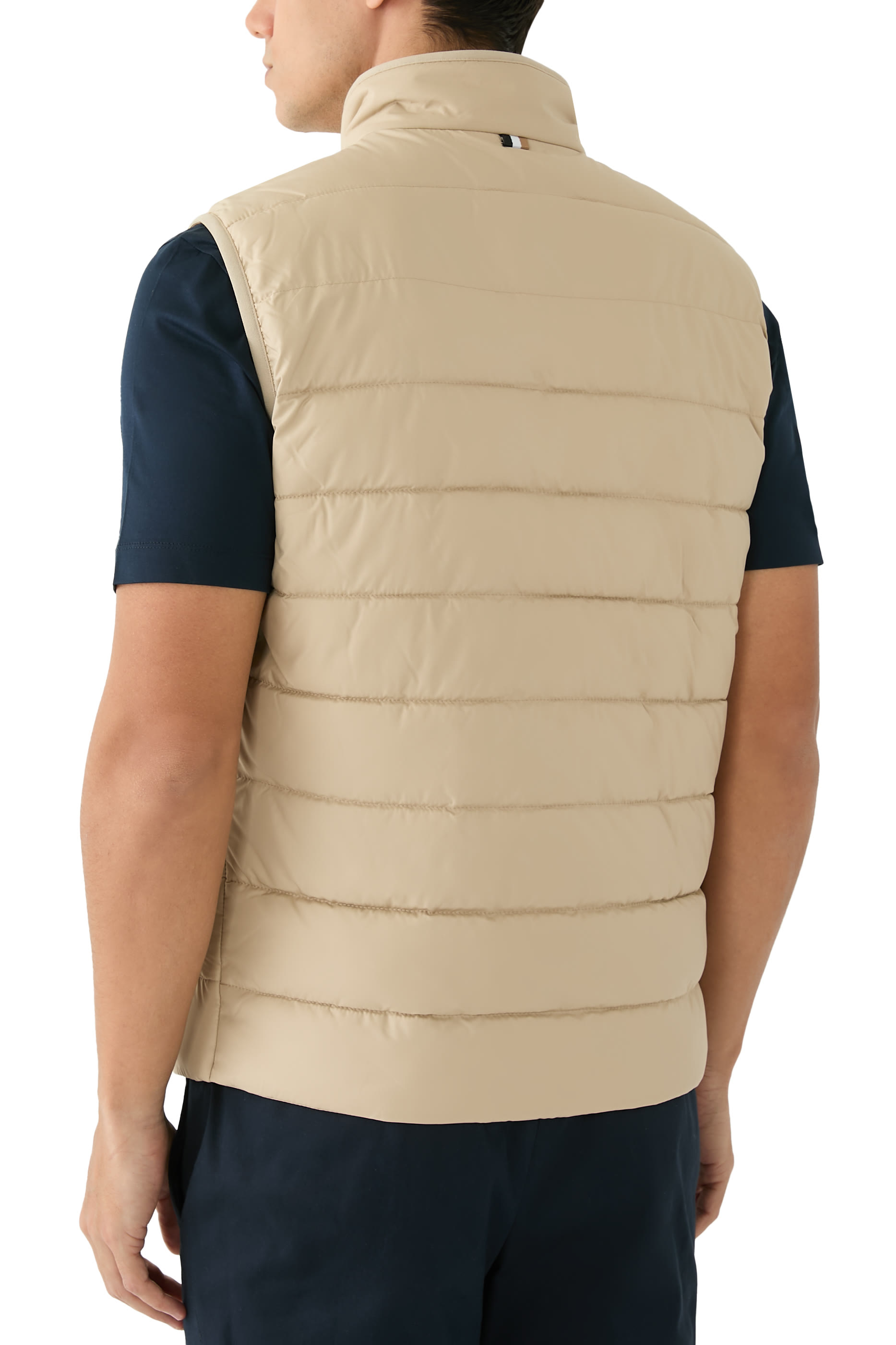 جاكيت اتش سينيتو