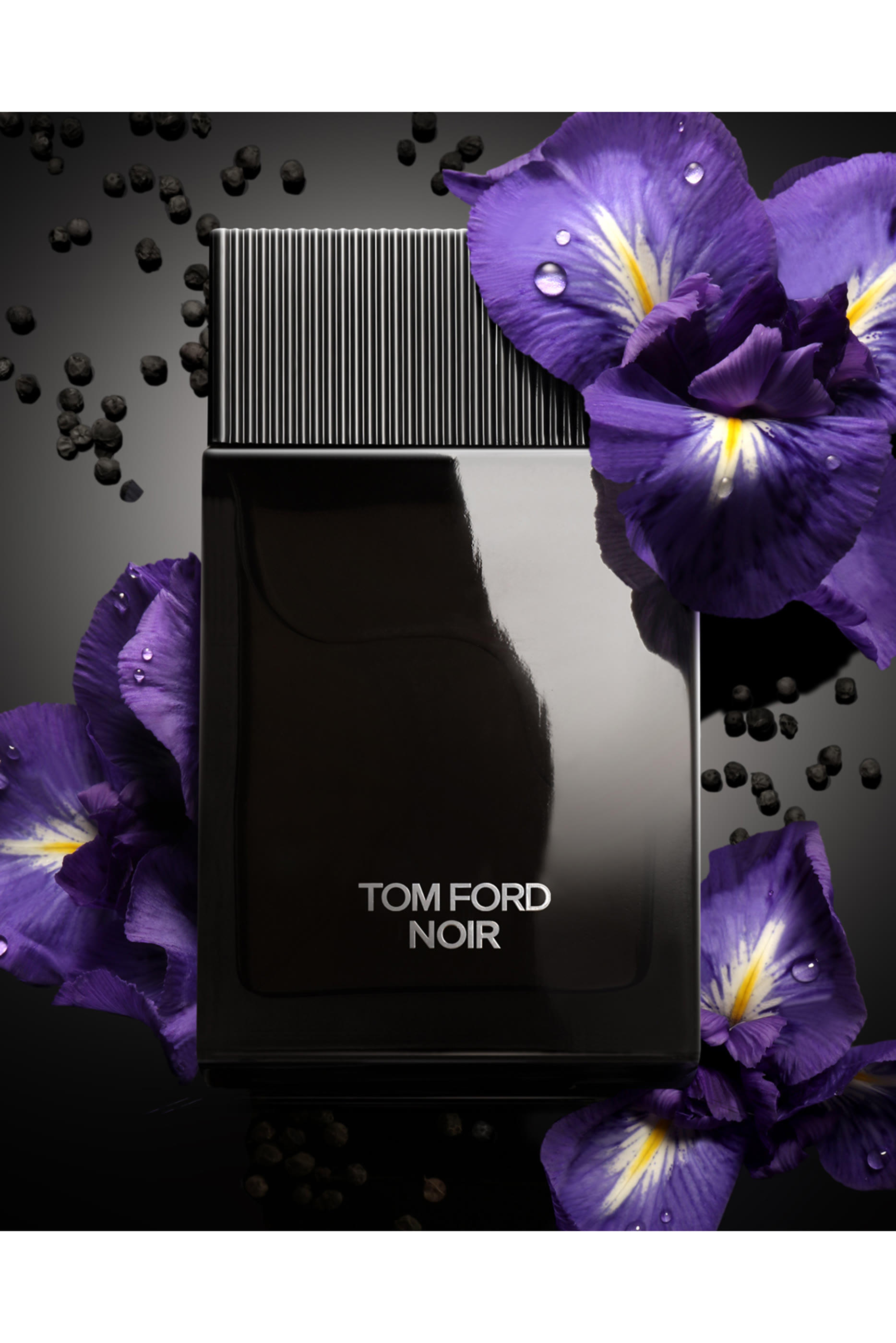 ماء عطر بخاخ نوار