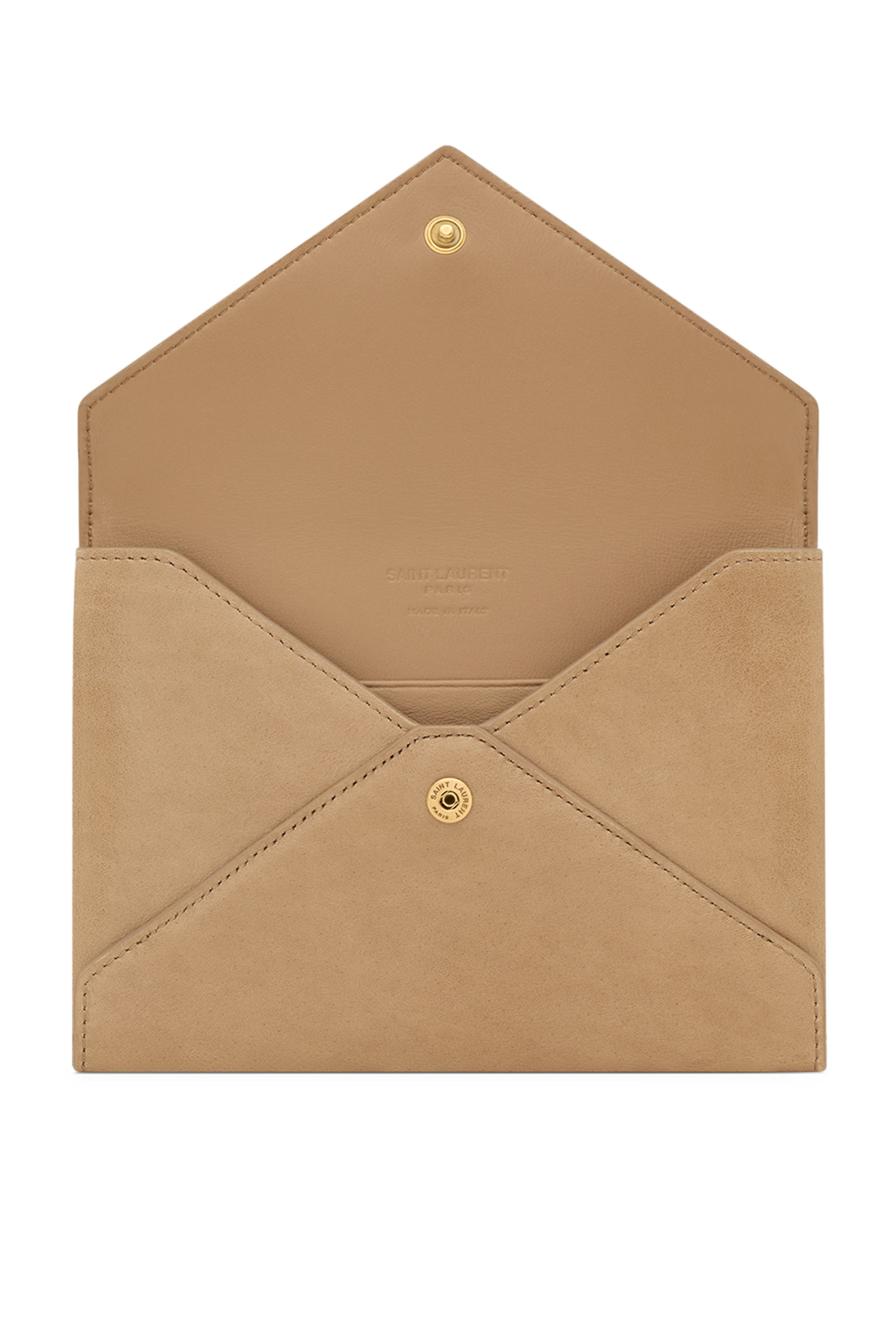 حافظة جواز السفر بتصميم ظرف