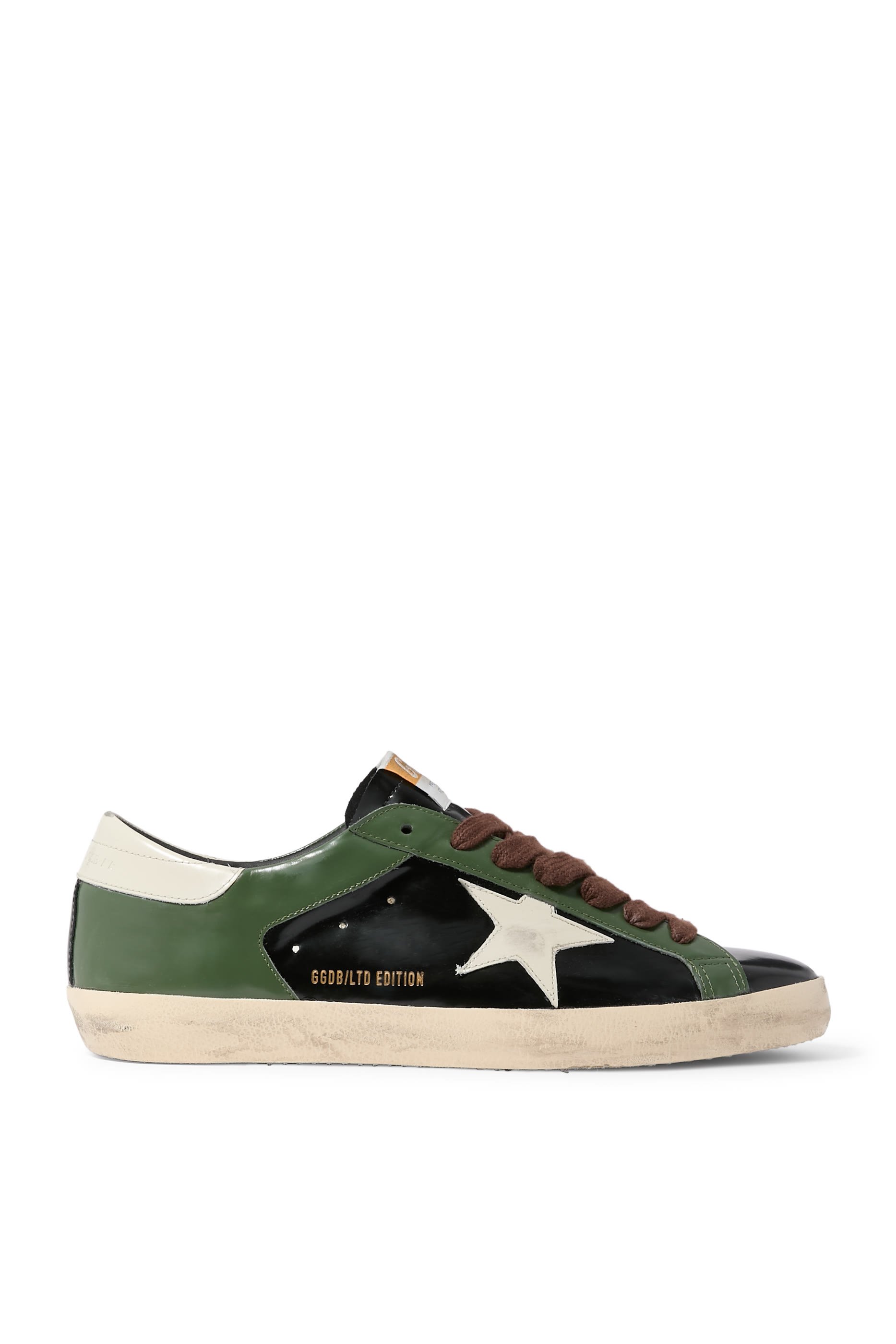 سنيكرز سوبر ستار ال تي دي