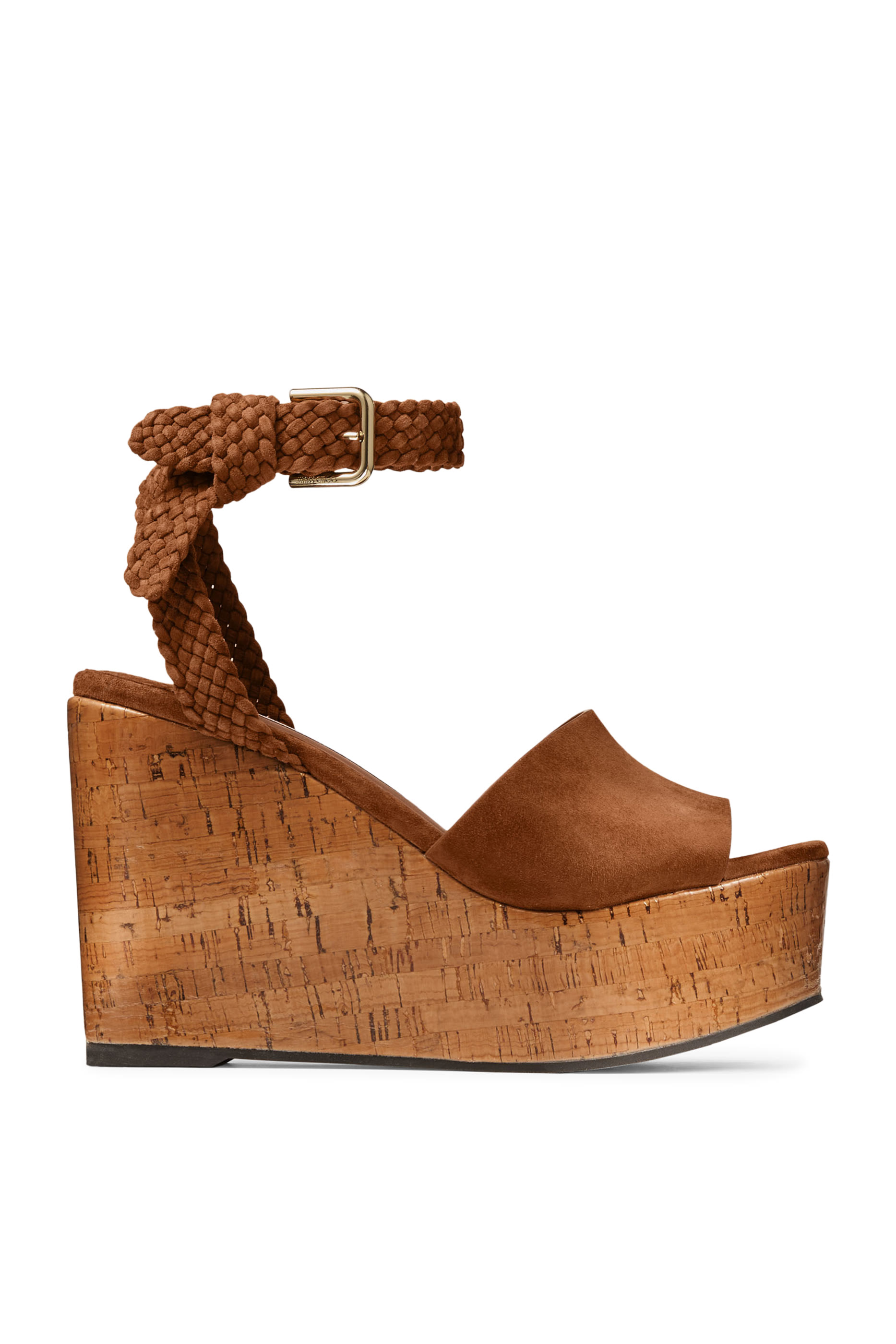 صندل جوري 100 بكعب ويدج