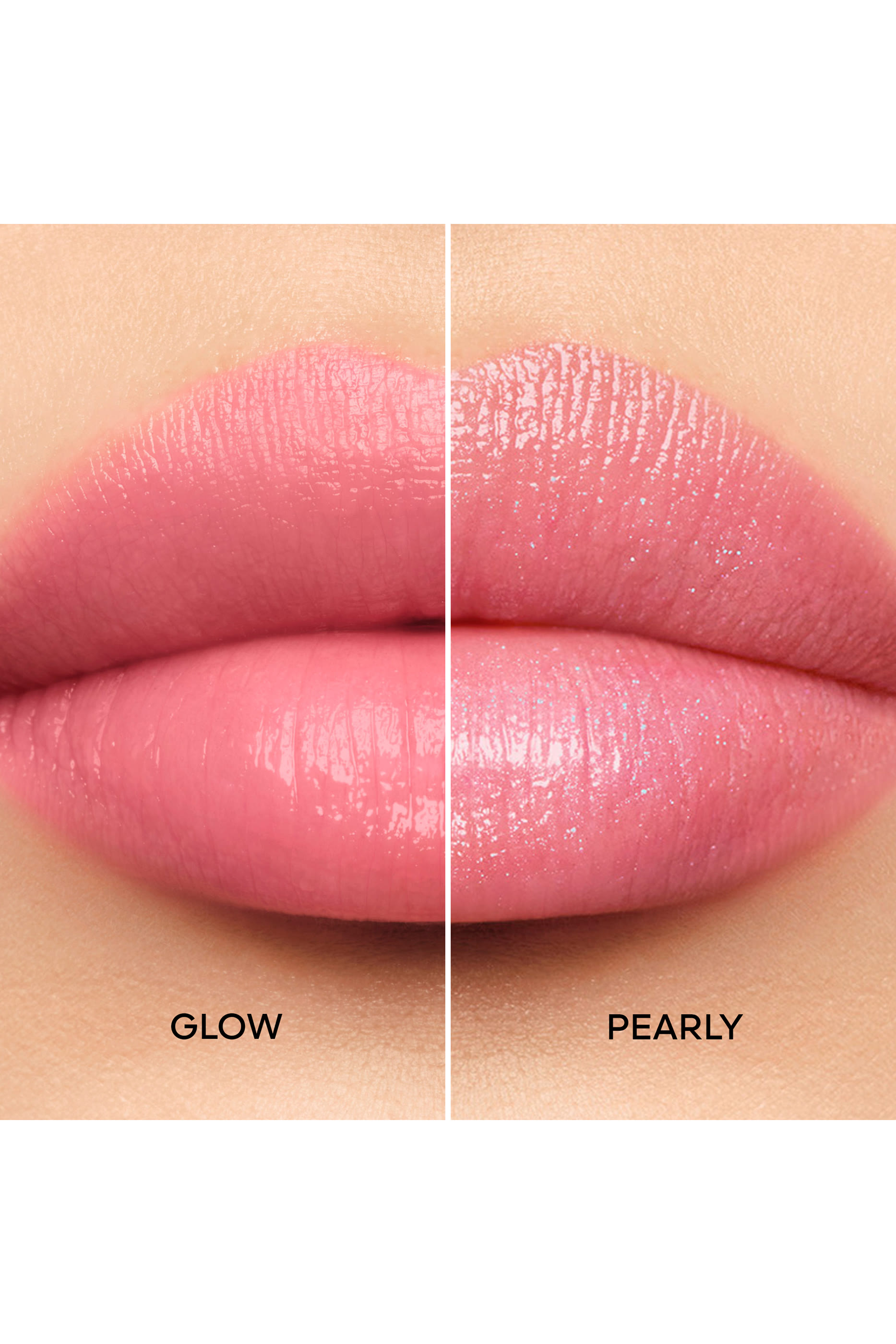 مرطب شفاه كيس كيس بي جلو