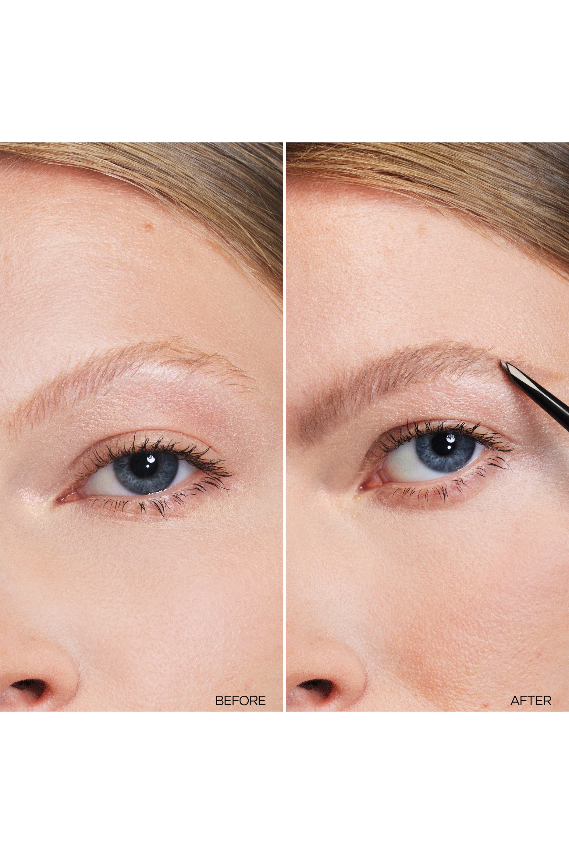 قلم أركيتكتشر للحواجب