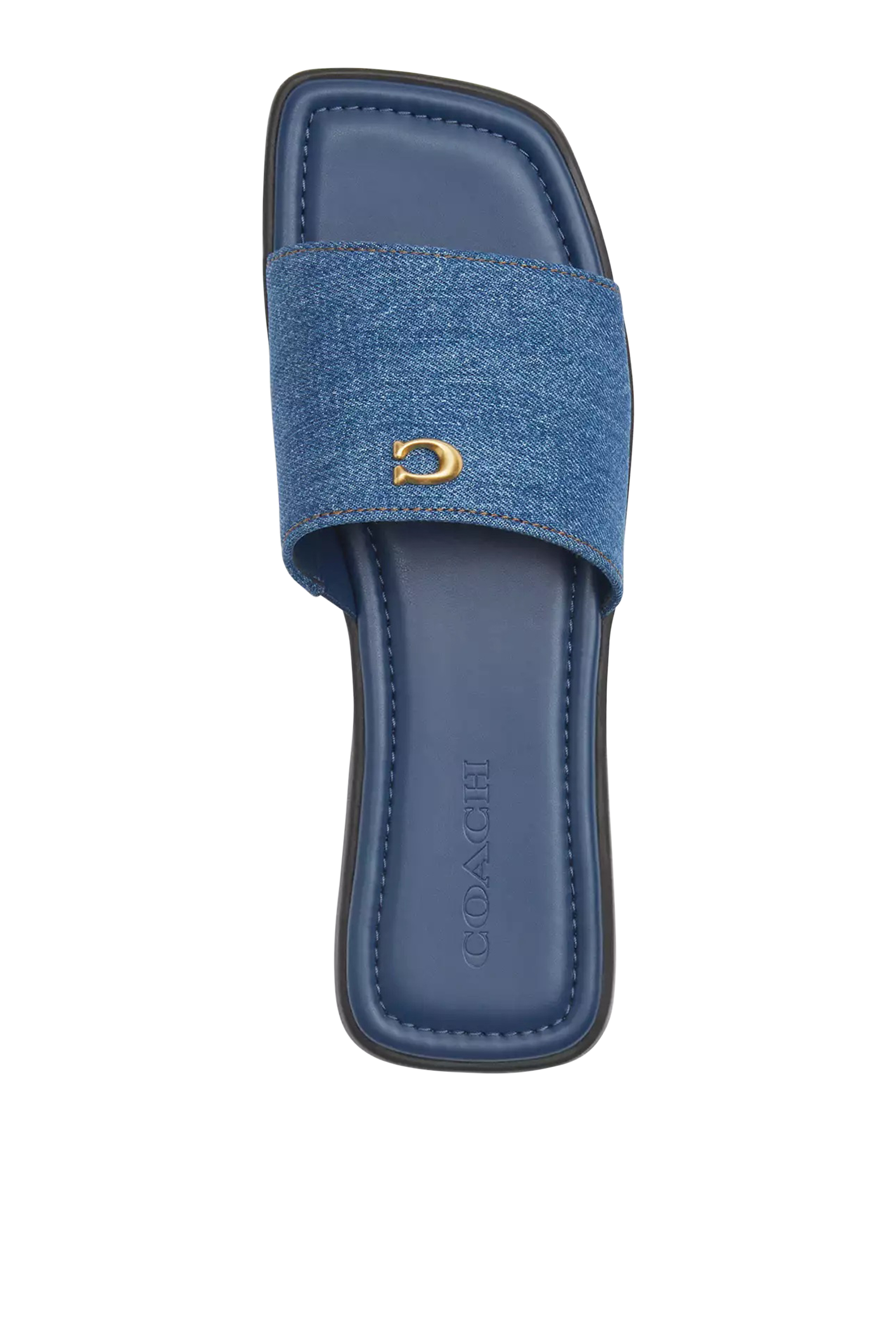 صندل فلورينس دنيم