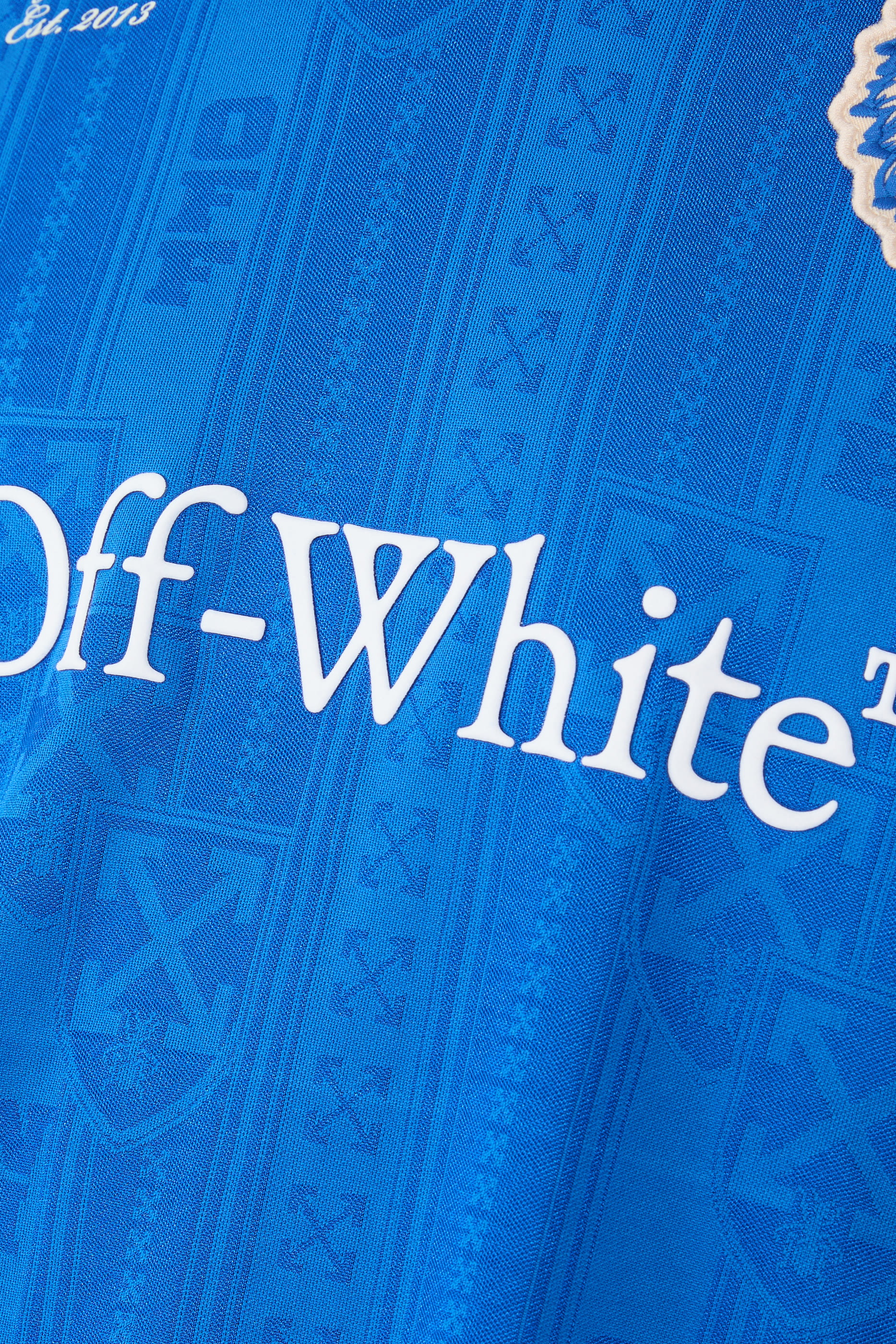 بلوزة ليون نيشون سوكر بأكمام قصيرة 