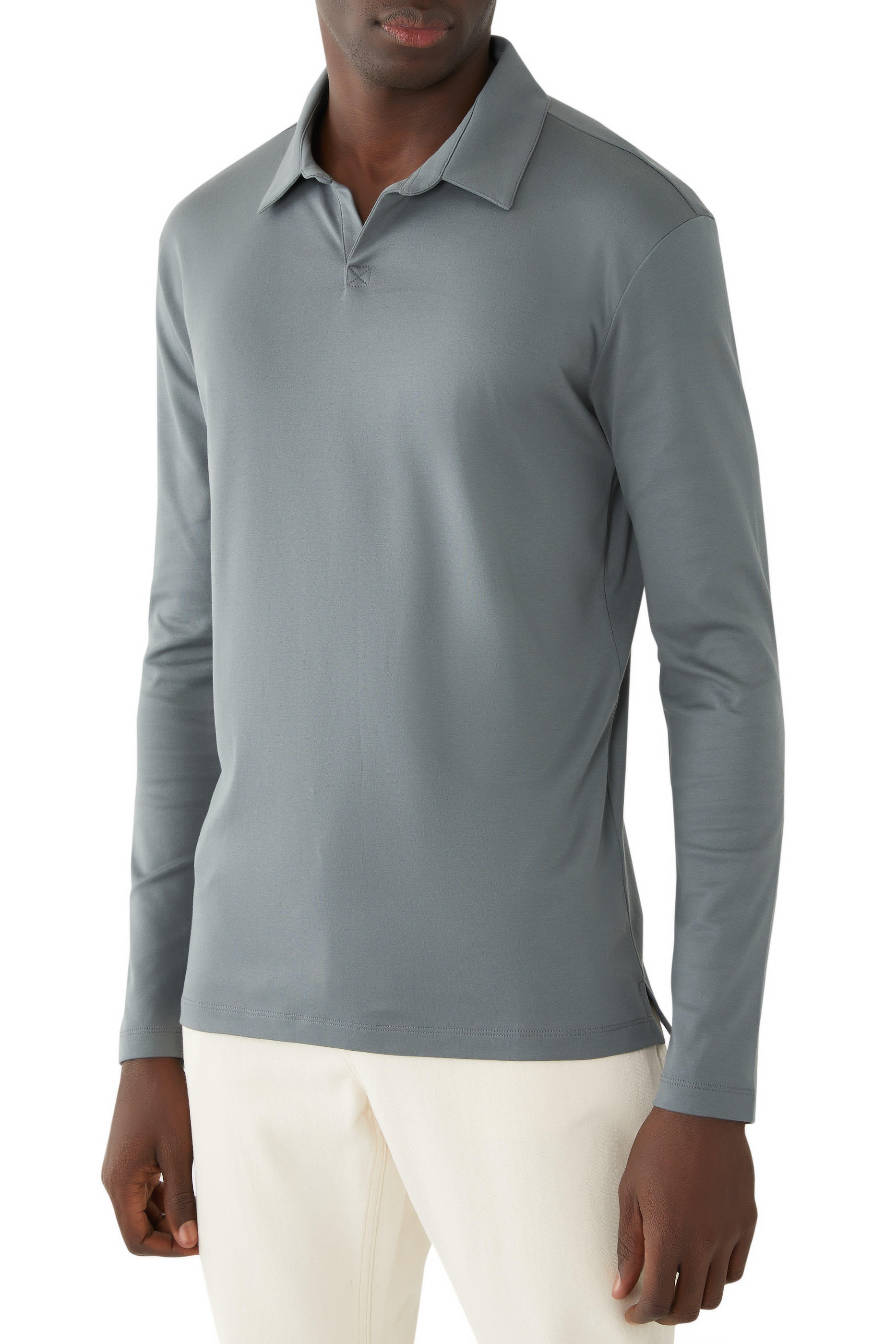 قميص بولو سوبيما