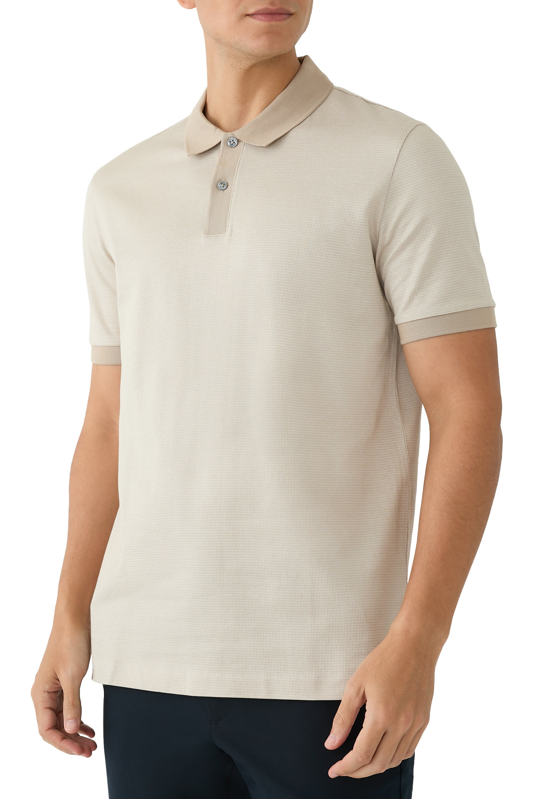 قميص بولو بارلاي