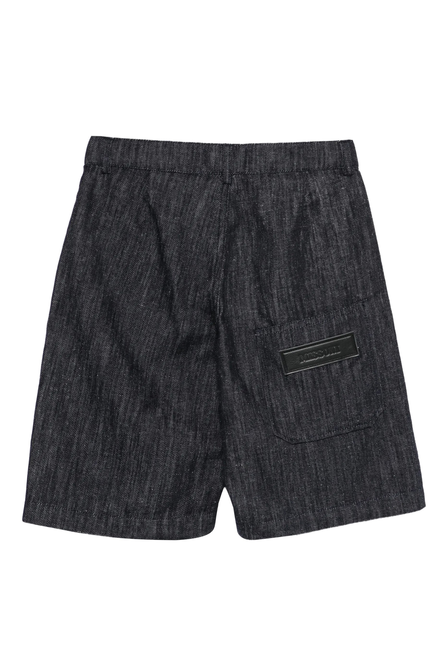 شورت سبايس للأطفال