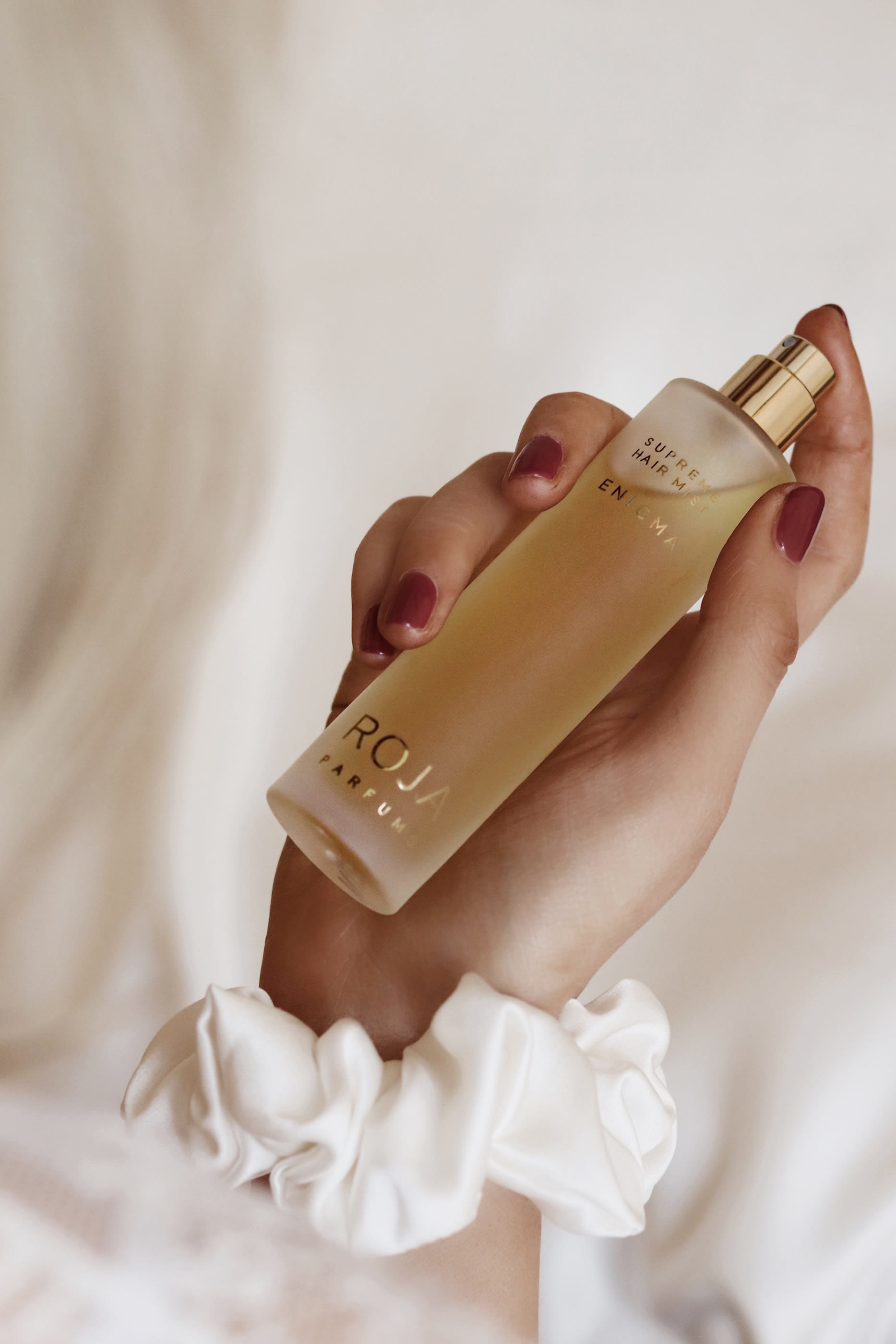 بخاخ 51 سوبريم للشعر