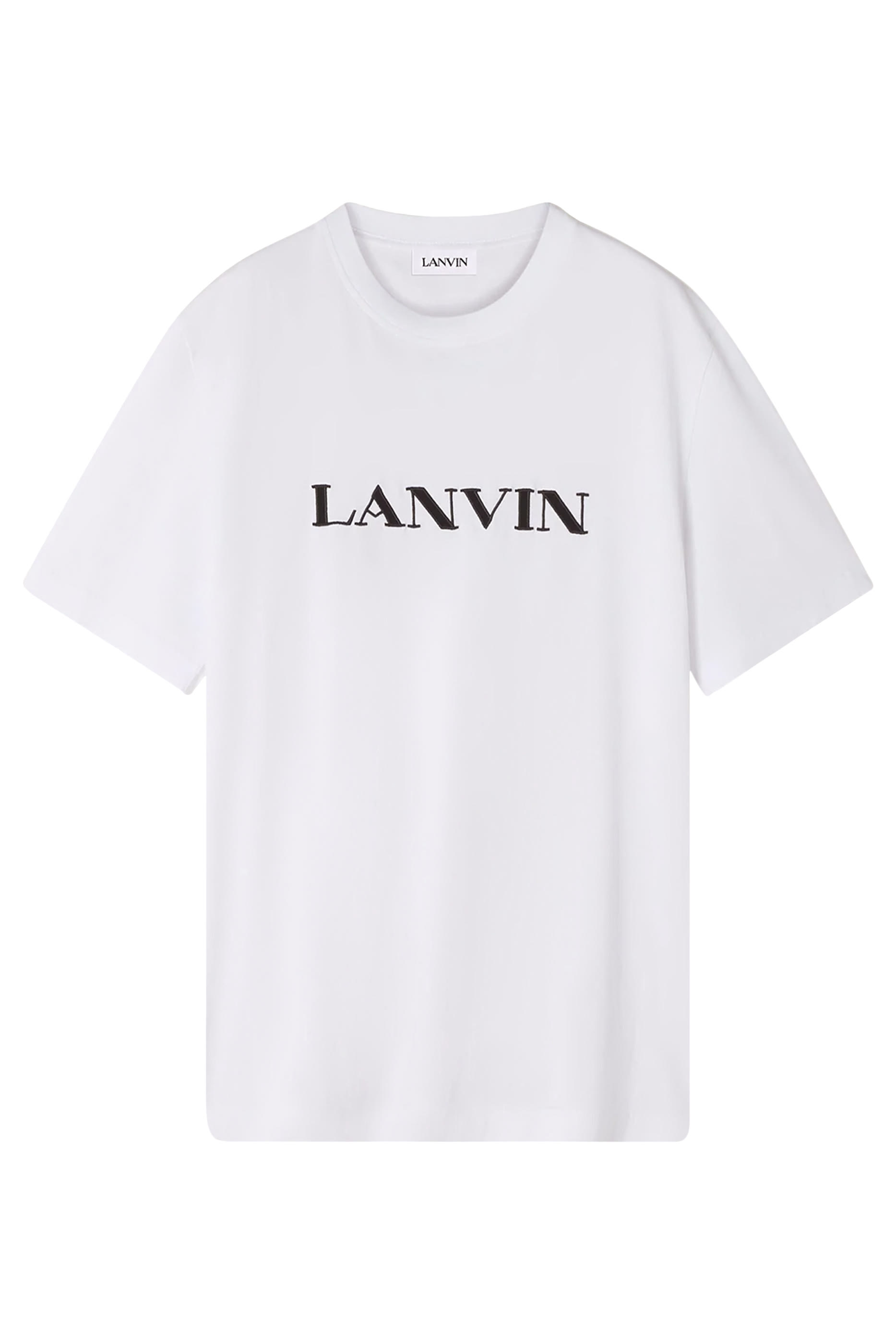 تيشيرت بشعار الماركة