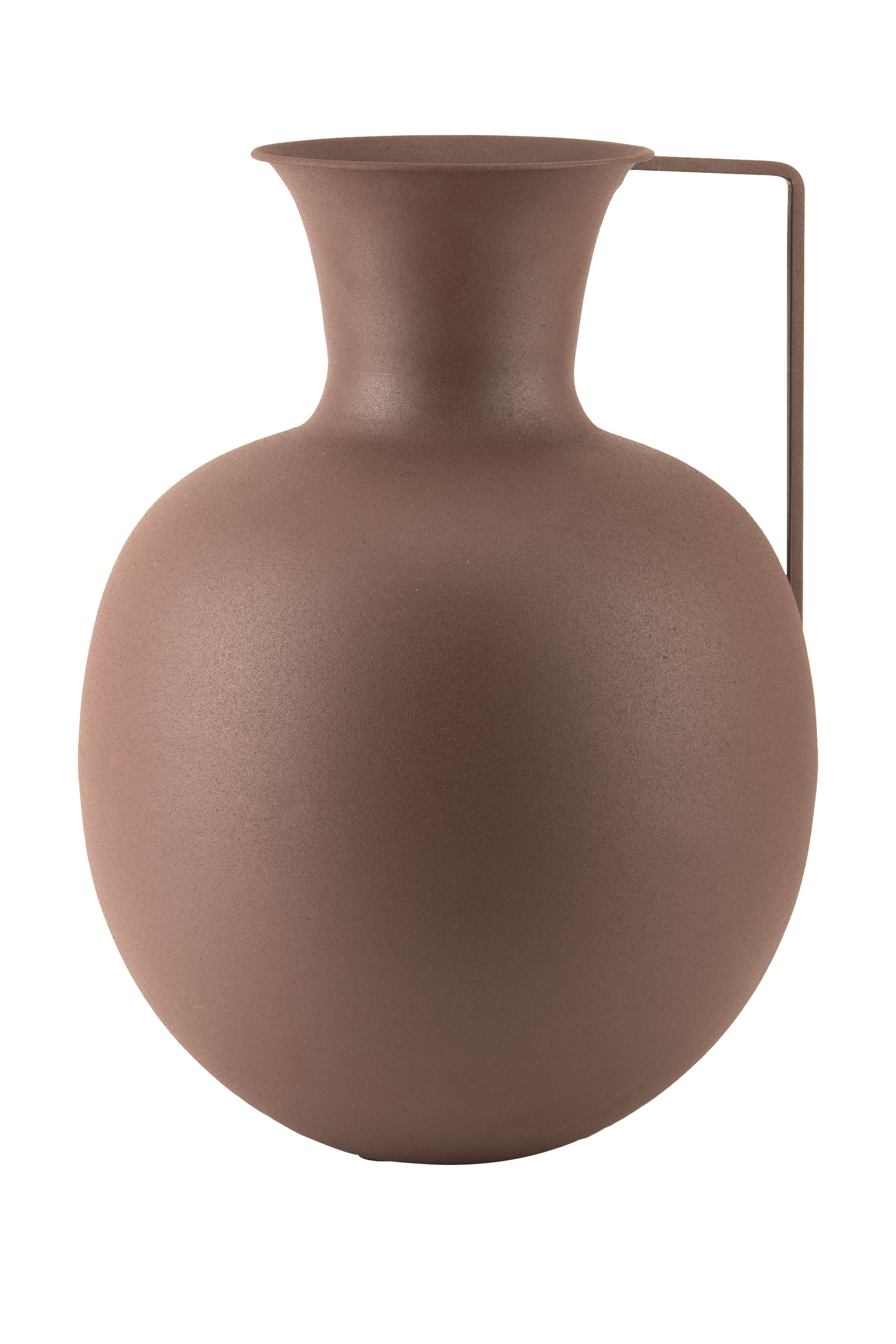 مجموعة مزهريات رومان، 3 قطع