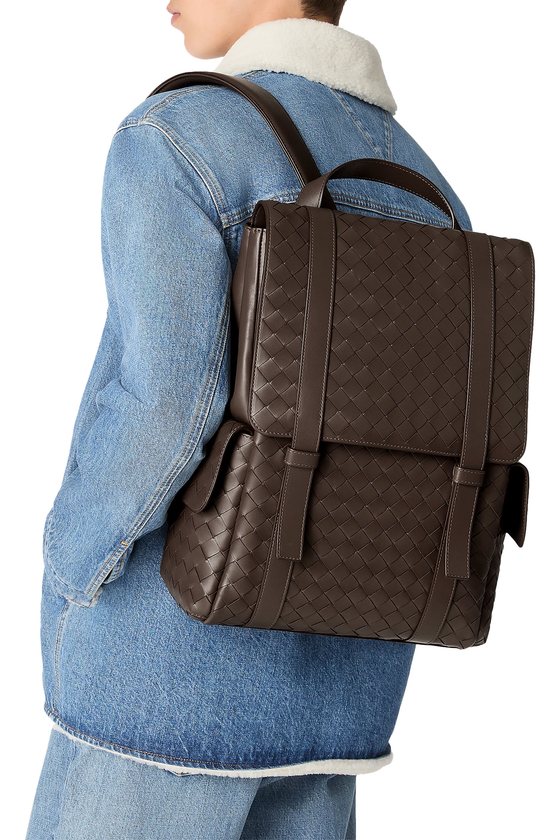 حقيبة ظهر باك-تو-سكول