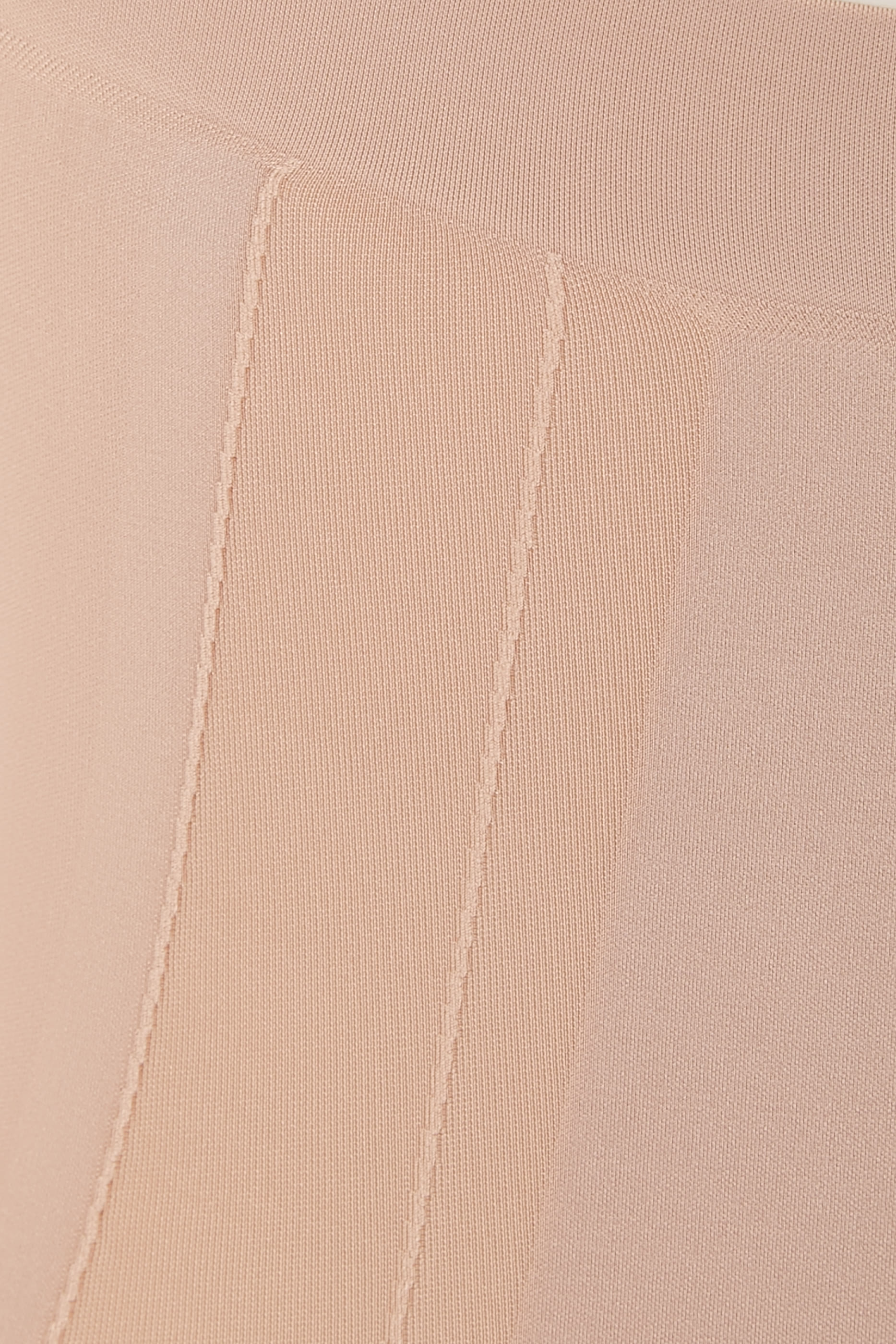 سروال تحتي أونكور بخصر مرتفع