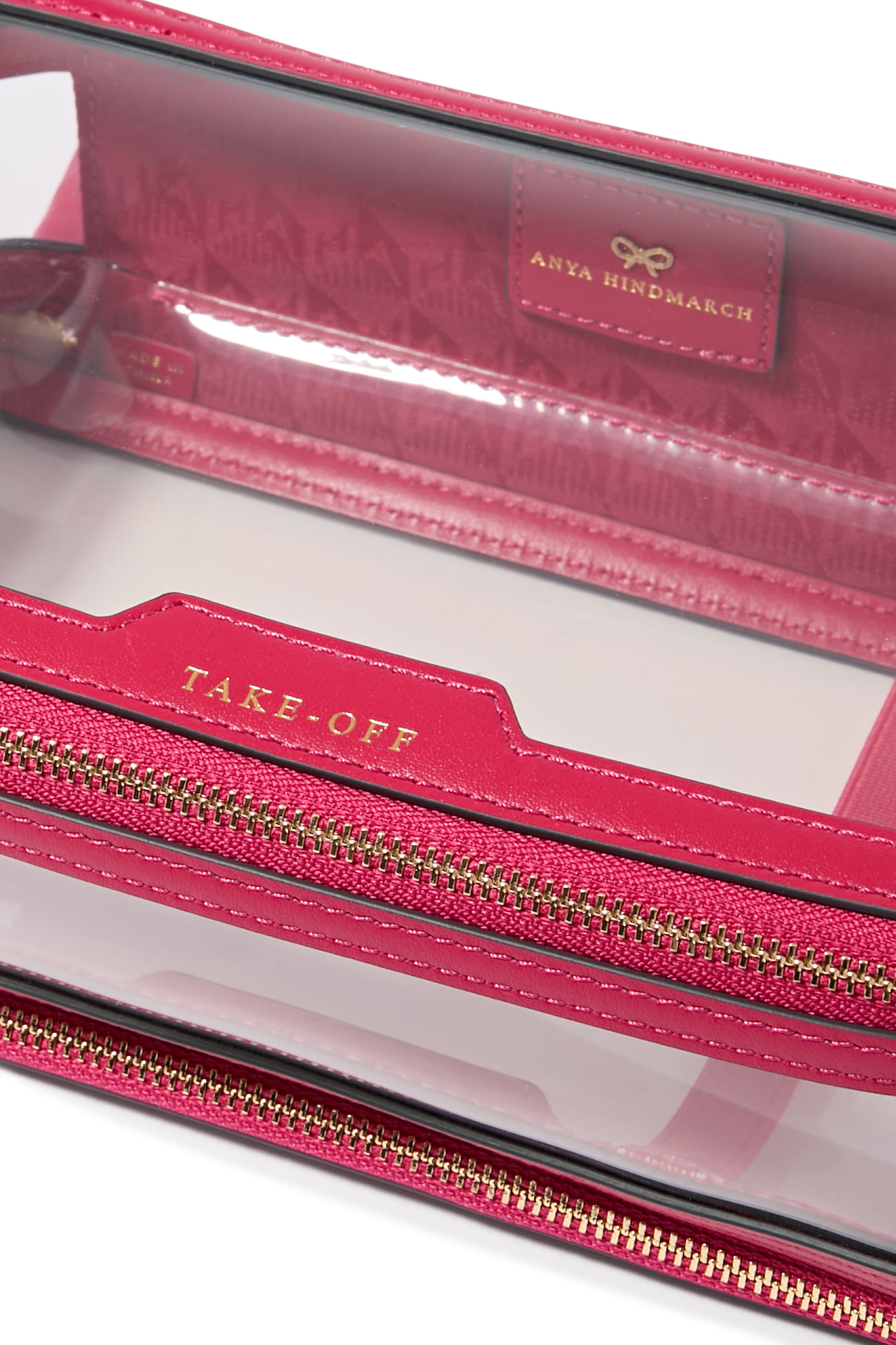 حقيبة كلير ان فلايت