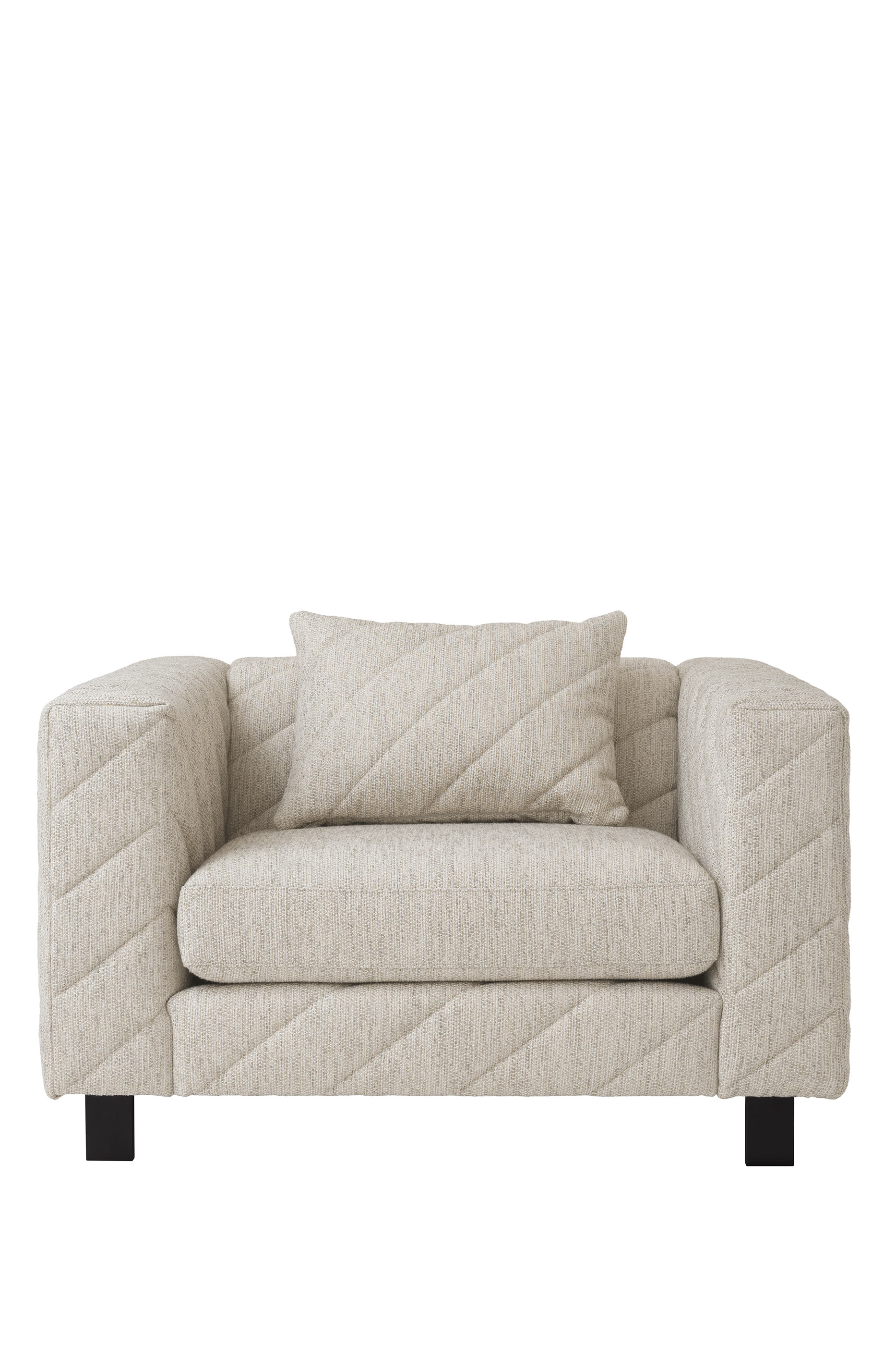 كرسي أفيلينو بمسند للذراعين سبلندر