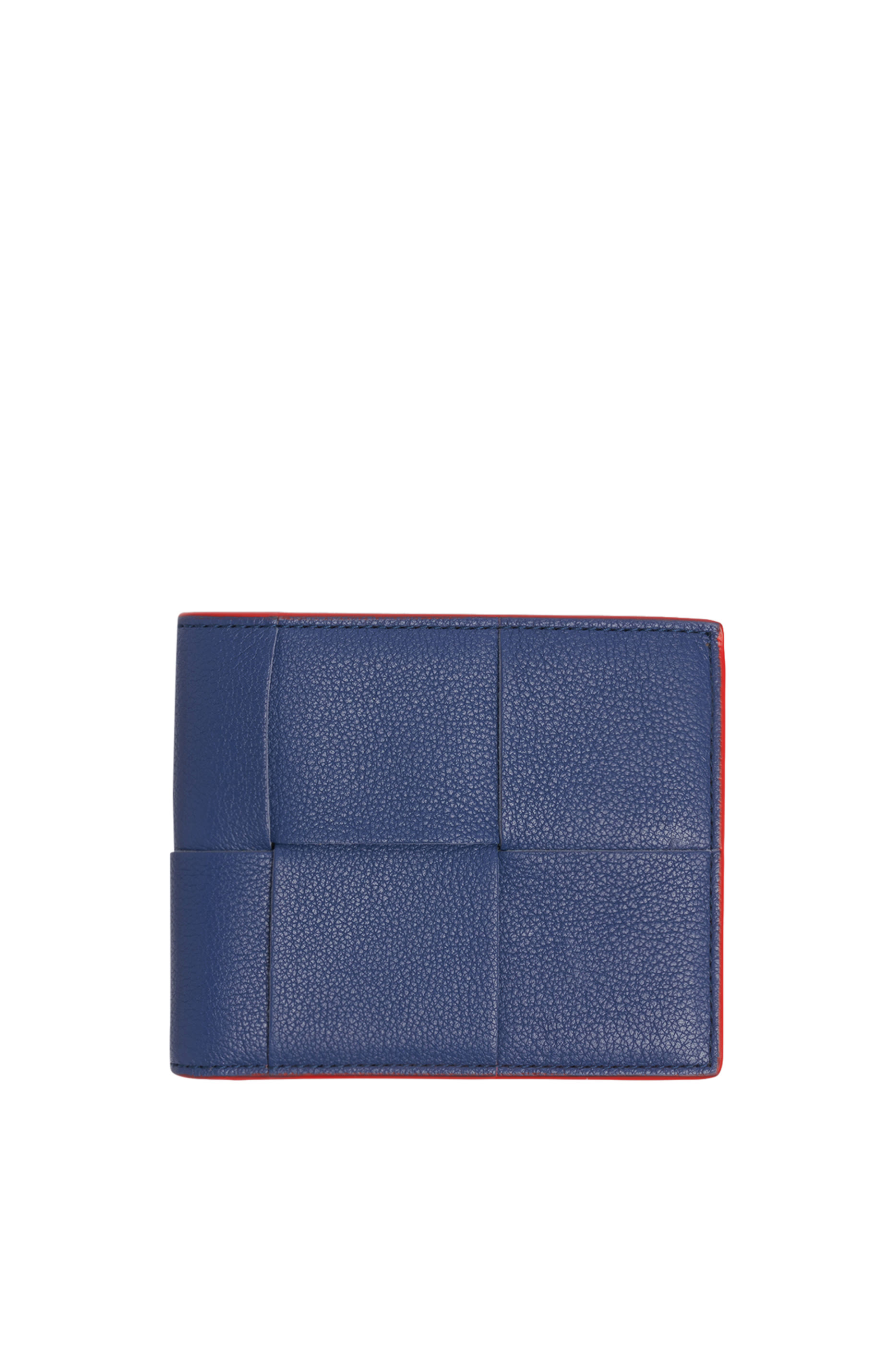 محفظة كاسيت ثنائية الطيّ