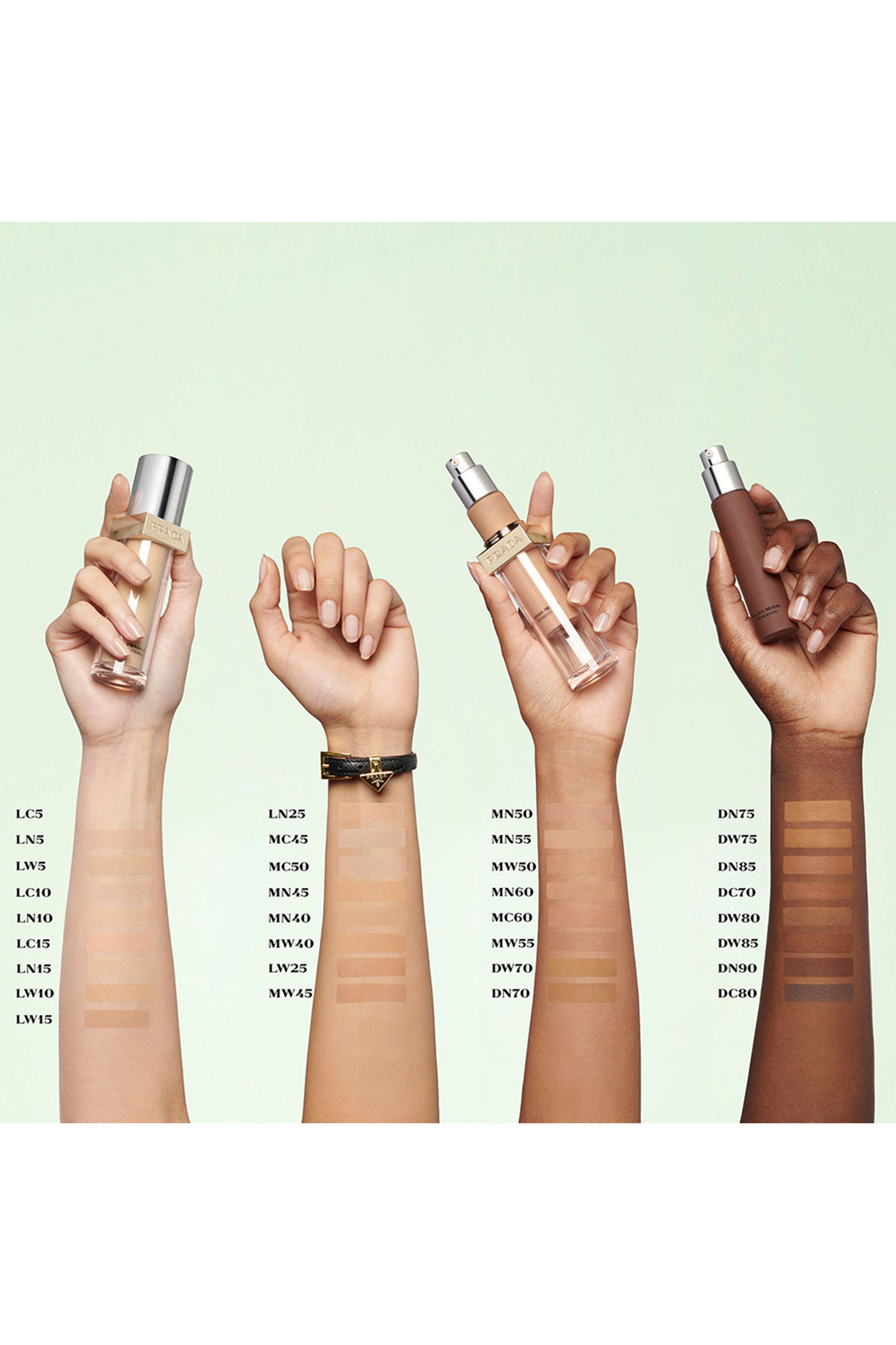 كريم أساس ريفيل سكين لتحسين البشرة