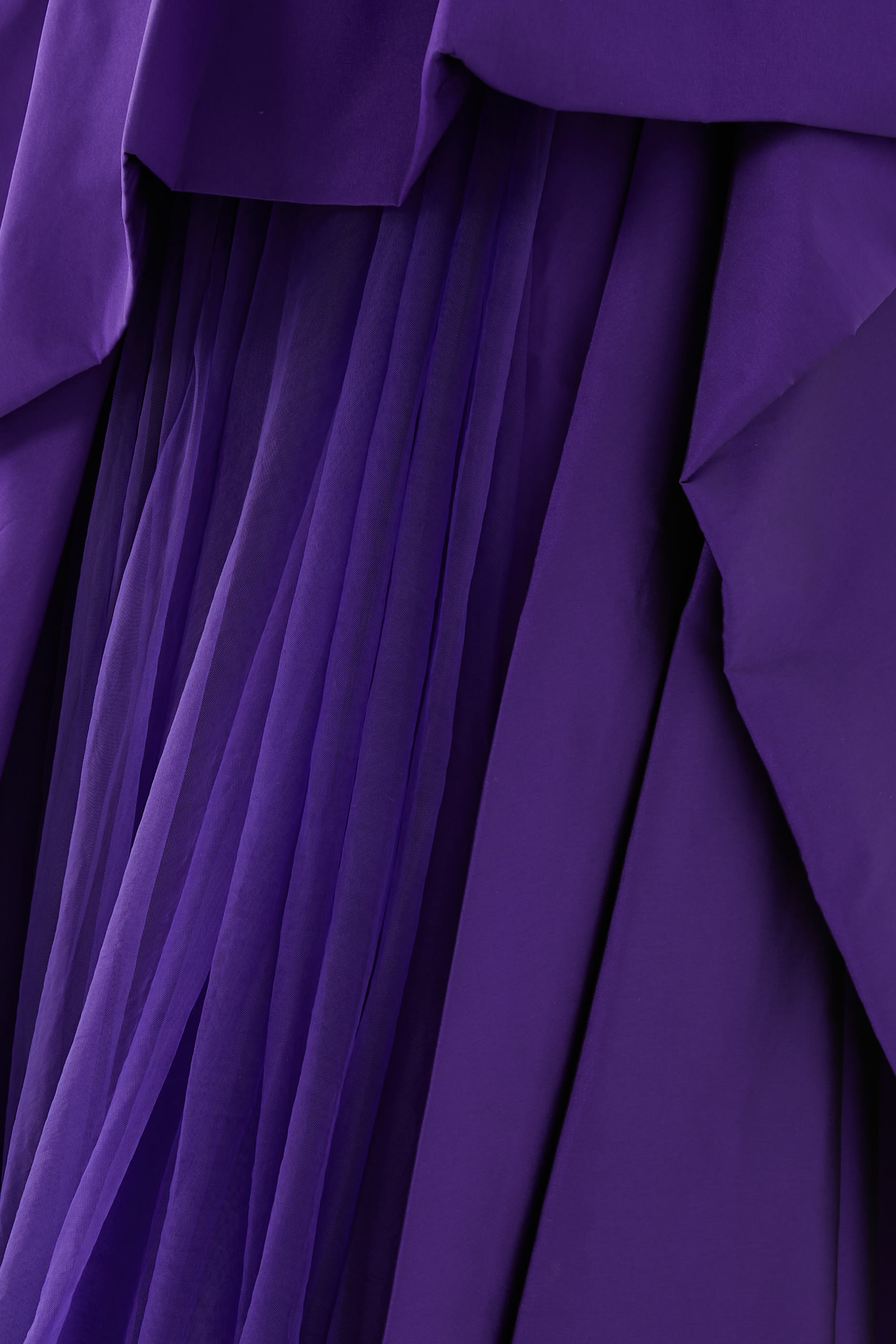 فستان سهرة ريساليا