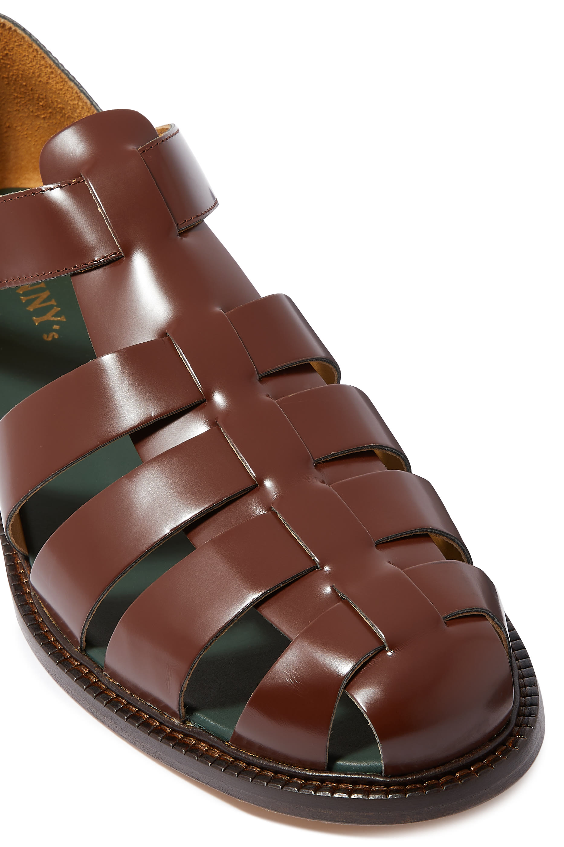 صندل فيشر مان