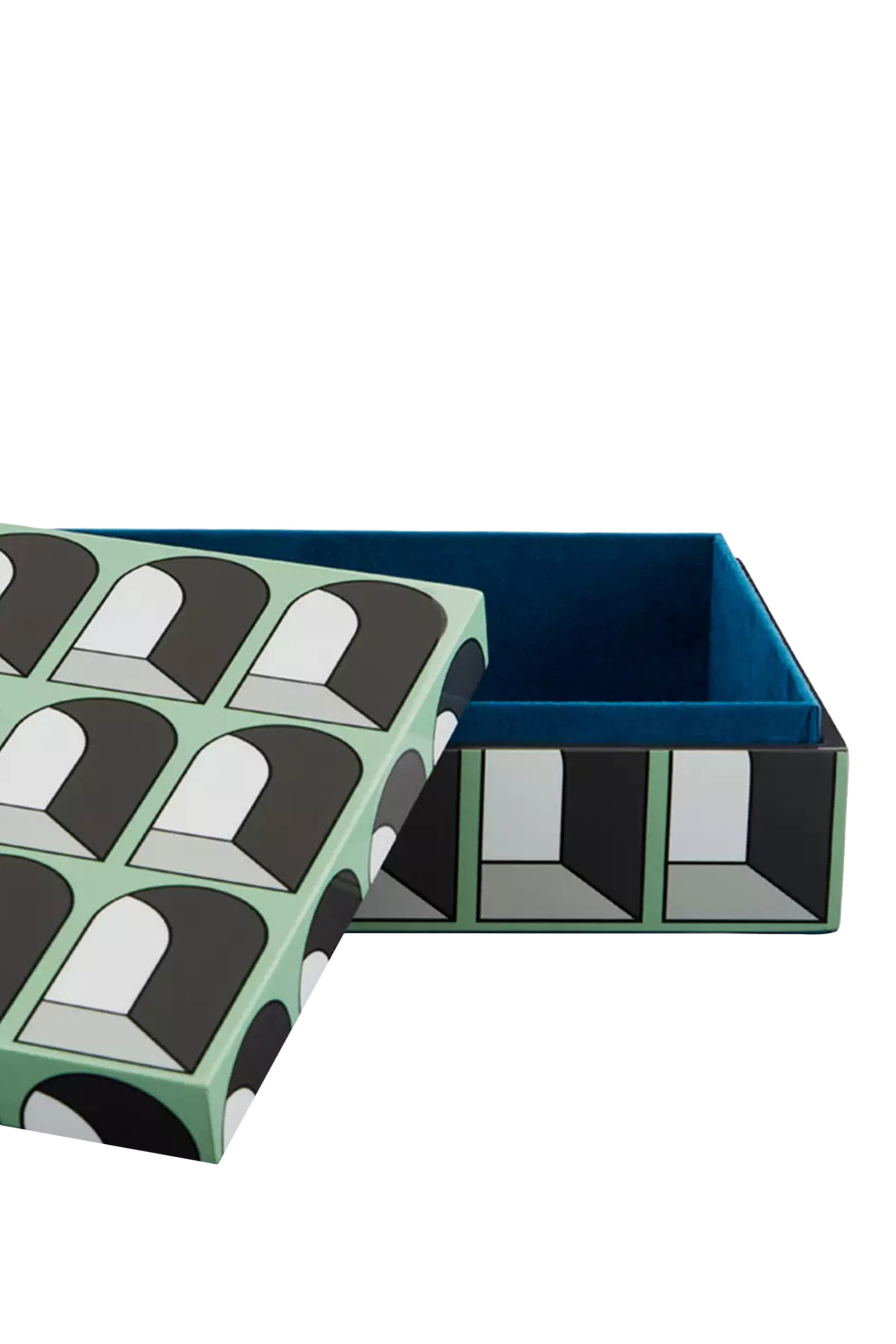 صندوق أركيد كبيربطلاء