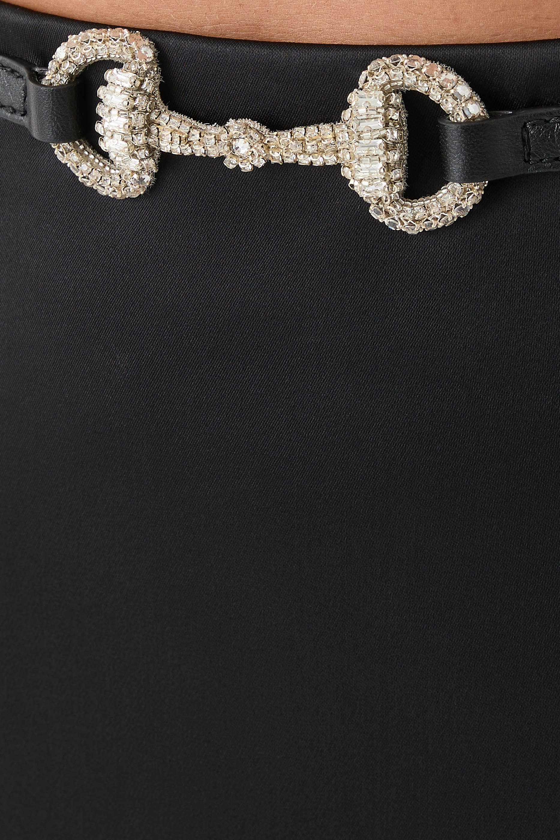 تنورة فيسكوز داتشيس مطاطي